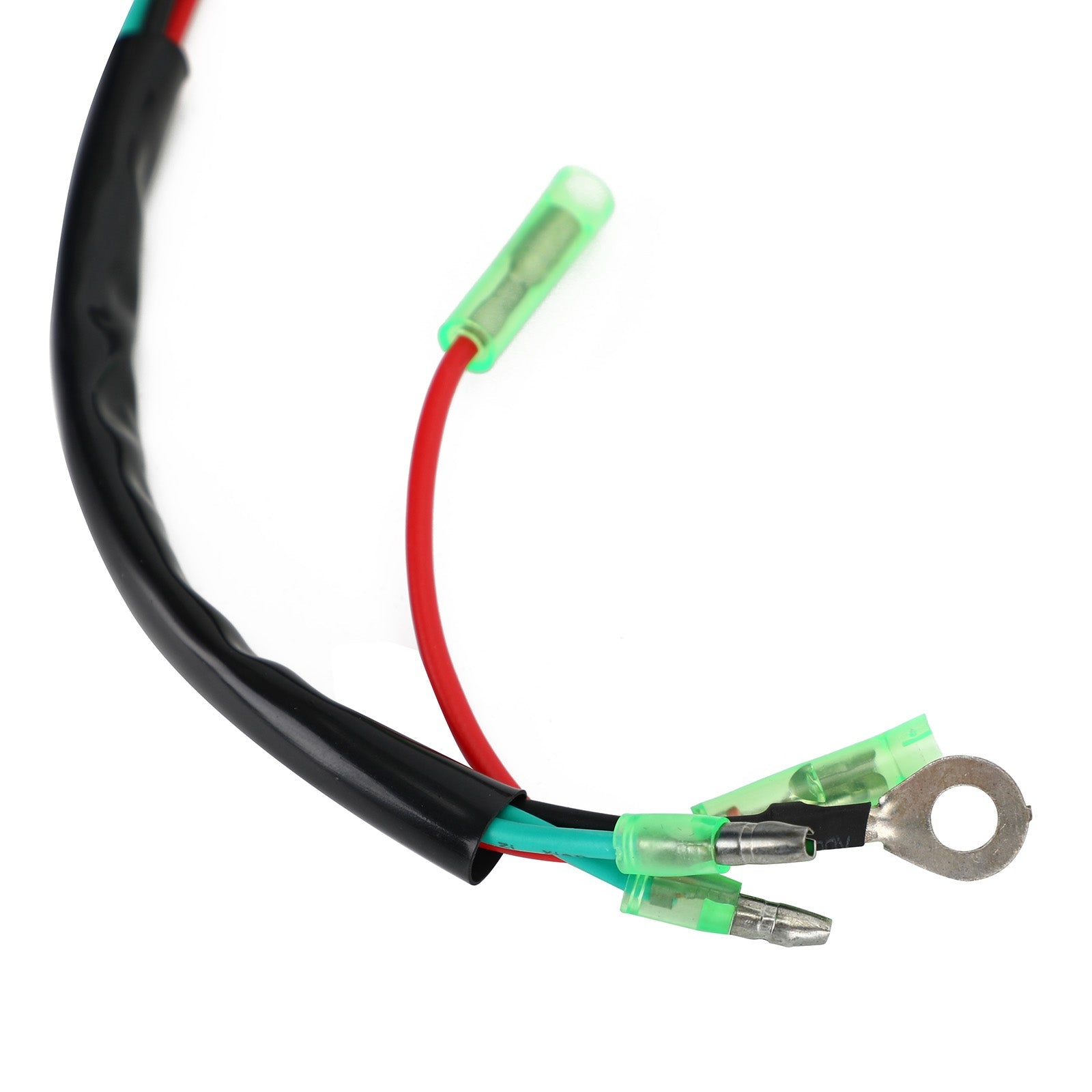 REGULATEUR RECTIFIR ASSIMENT POUR YAMAHA F8 F9.9 F15 HP MOTEUR OUTBOOD 6G8-81960-A1