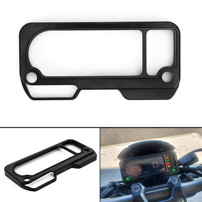 Speedometer Instrument Cover Guard Fit for Honda CB650R CBR650R 2019 2020 2021 generisk