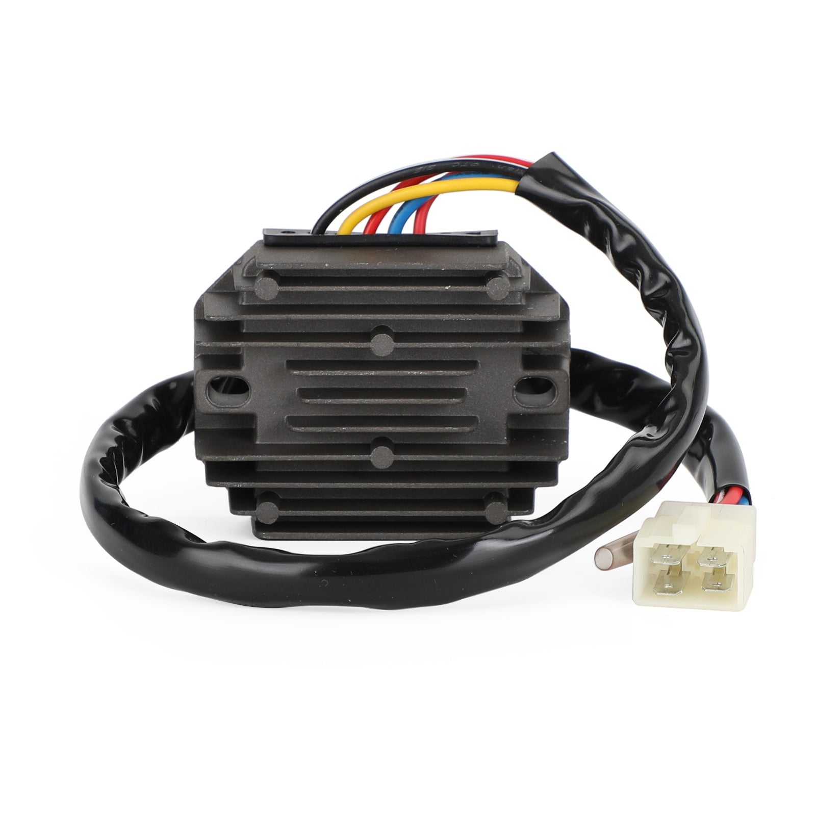 Rektificerspänningsregulator för Suzuki Quadrunner LT 250 EF 300 E 1985 - 1989 Generic