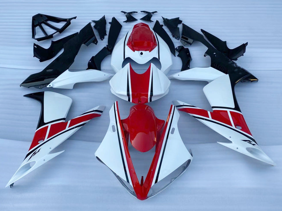 2002-2003 YAMAHA YZF-R1 FAIRING KIT BODYWORK ABS