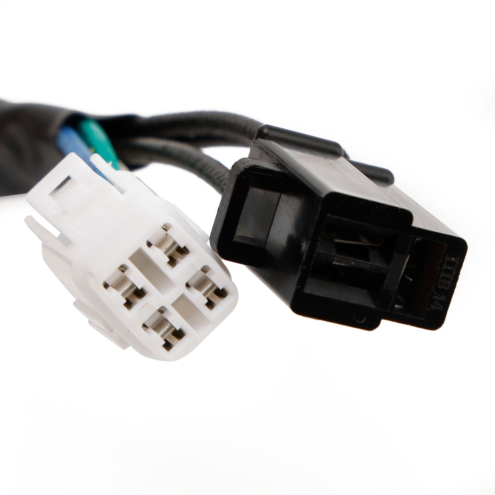 Suzuki LTA LT-A 400 Eiger Auto 2002-2007 usmerňovač regulátora statora s tesnením