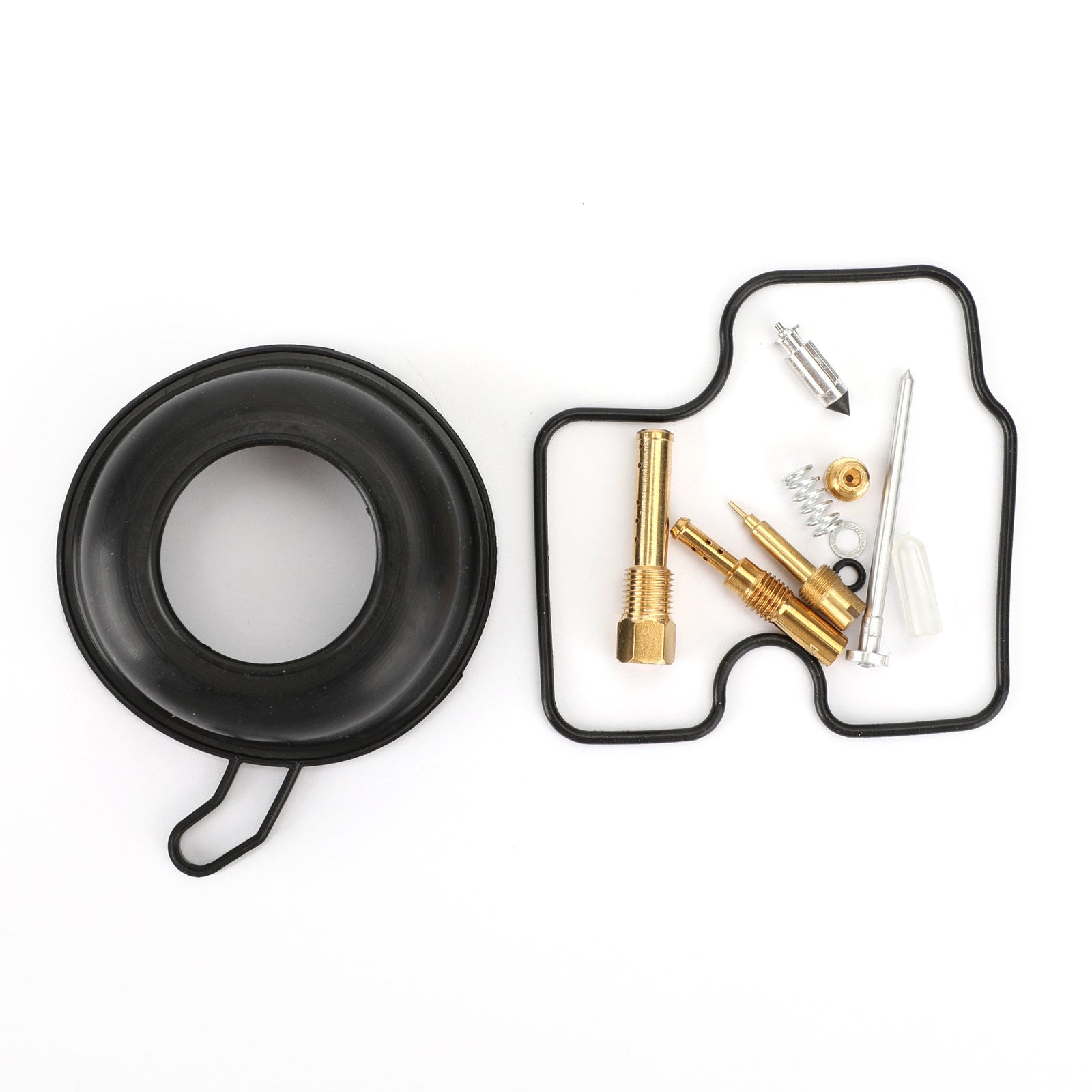 Honda CB400 NC31 CBR400RR NC29 CB400SF V-TEC förgasare Carb Rebuild Kit Generic