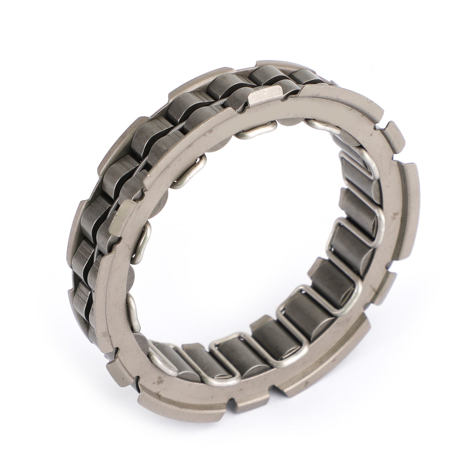 Starterkoppling på ett sätt som passar för Kawasaki KLR650 KL650 KLX650 87-18 13194-1073 Generisk