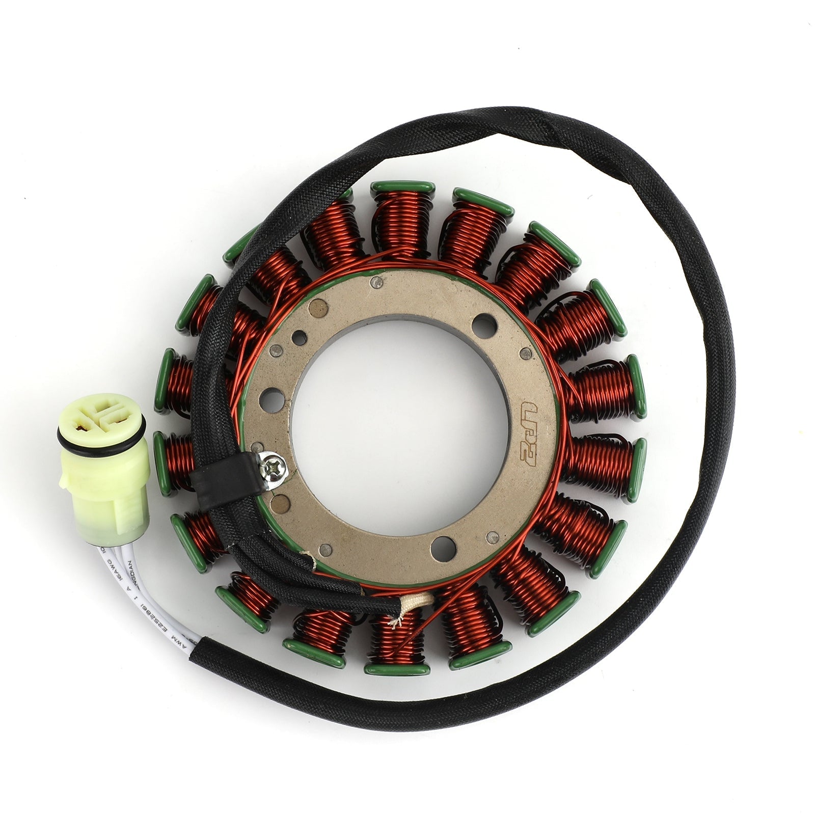 STATOR GENERATOR DYNAMO voor Yamaha F75 F80 F90 F100 4-takt buitenboordmotor 99-04
