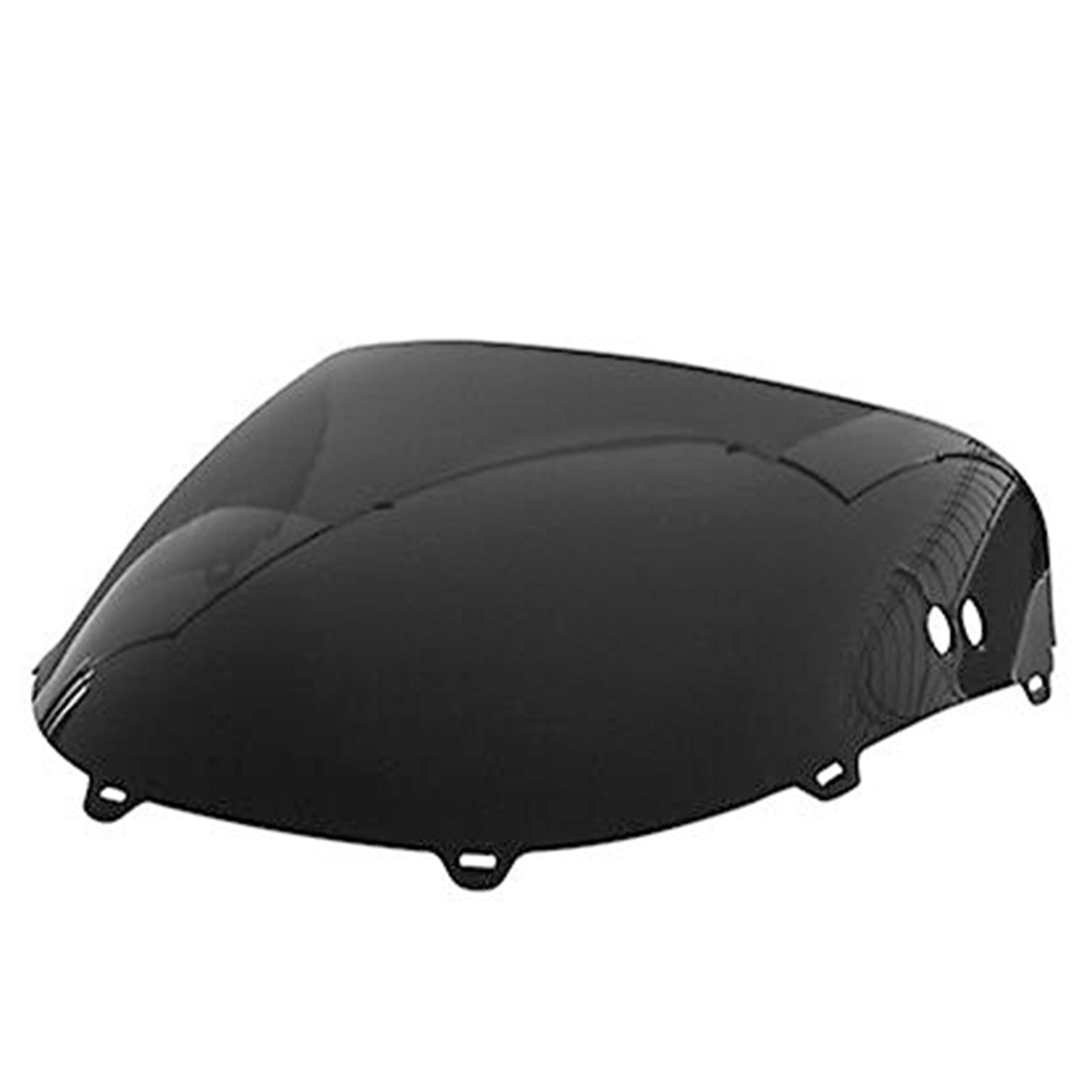 1990-1999 Honda CBR400RR NC29 Kit de carénage d'injection Amotopart carrosserie plastique ABS #106