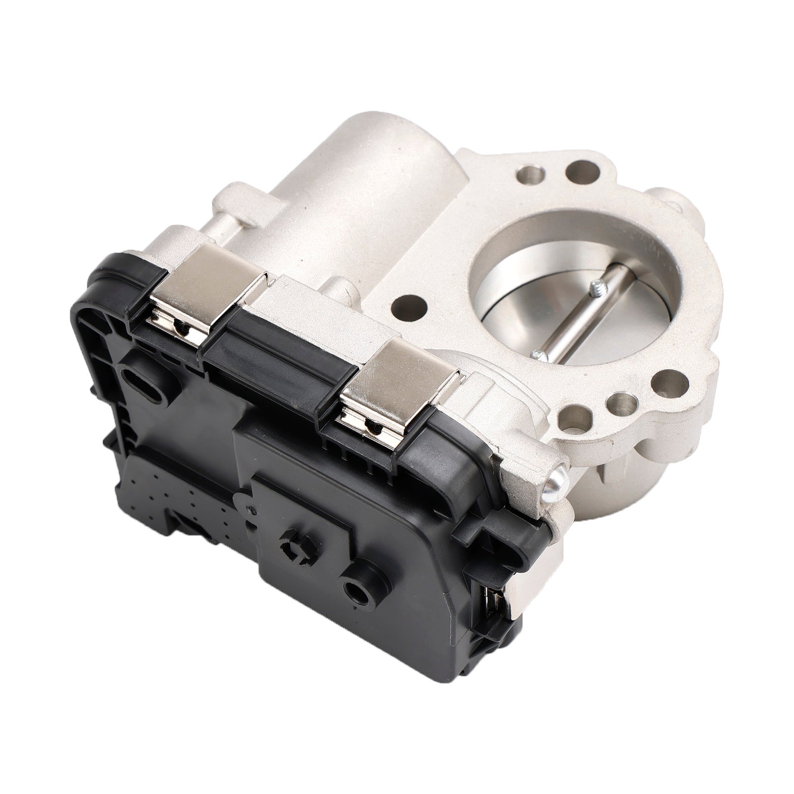 2011-2019 Seat MII (KF1, KE1) Skoda Citigo (NF1) 1.0 Gasspjeld 04C133062D