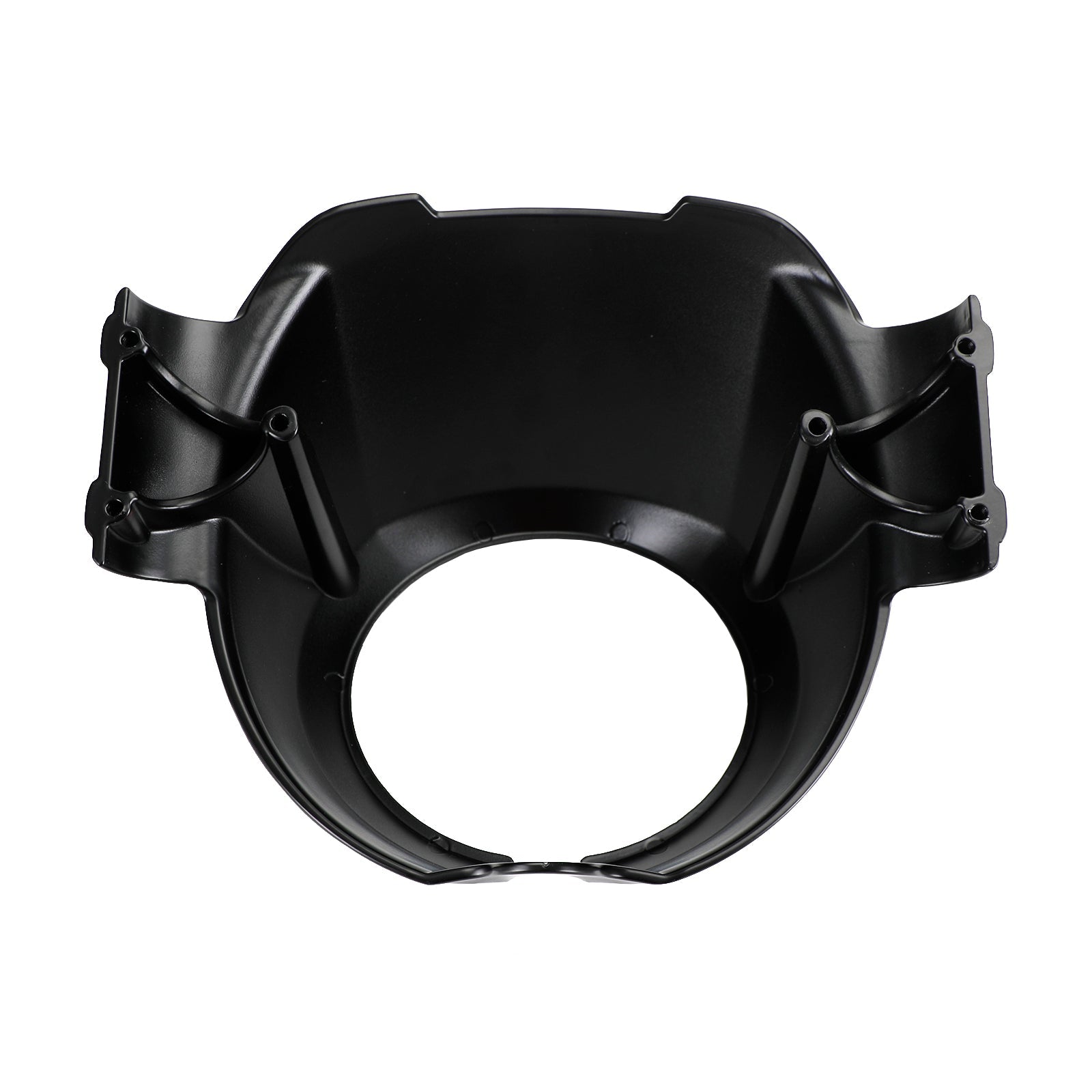 Indian Scout 2015-2022 Windshield frontlys Bezel Upper Fairing