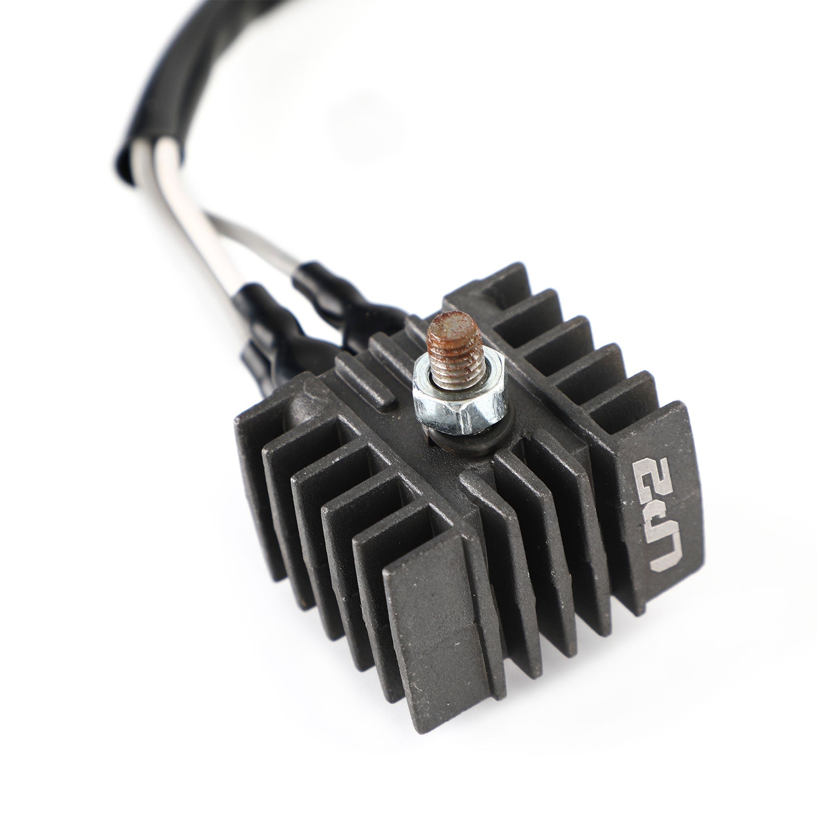 Rektifierare 3 -tråd för Honda GCV530 GX610 GCV610 GXV610 GX620 GCV620 GXV620 GX670 Generisk