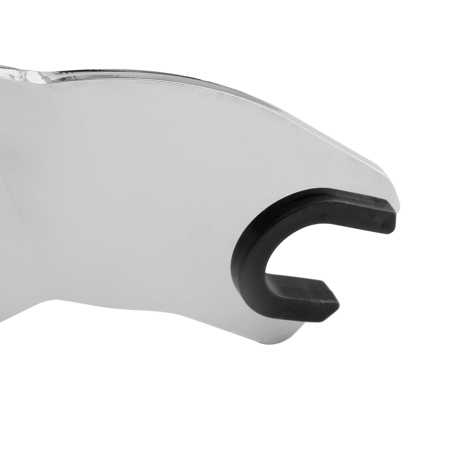 2009-2022 CVO Road Glide Street Road King dossier Sissy Bar
