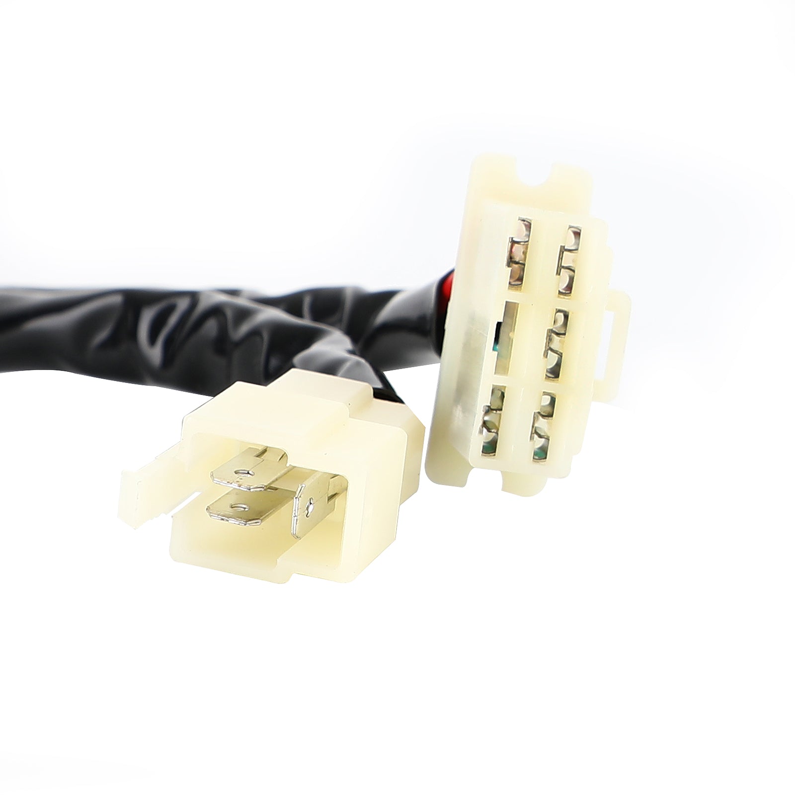 Régulateur redresseur adapté pour Honda XRV650 Africa Twin 1988-1989 31600-MS8-000 générique