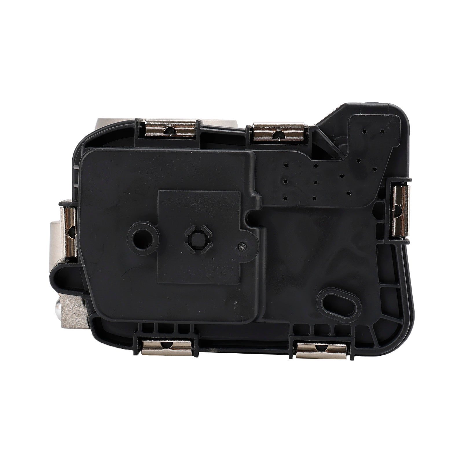 2011- en verder Volkswagen UP! (121, 122, BL1, BL2, BL3, 123) 1.0 Gasklephuis 04C133062D