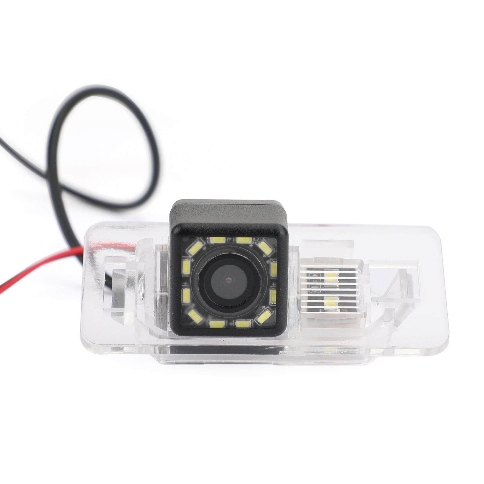 Reverse Backup Cdd-camera voor BMW E46 E39 X3 X5 E60 E61 E90 E91 E92 E53 E70 E71
