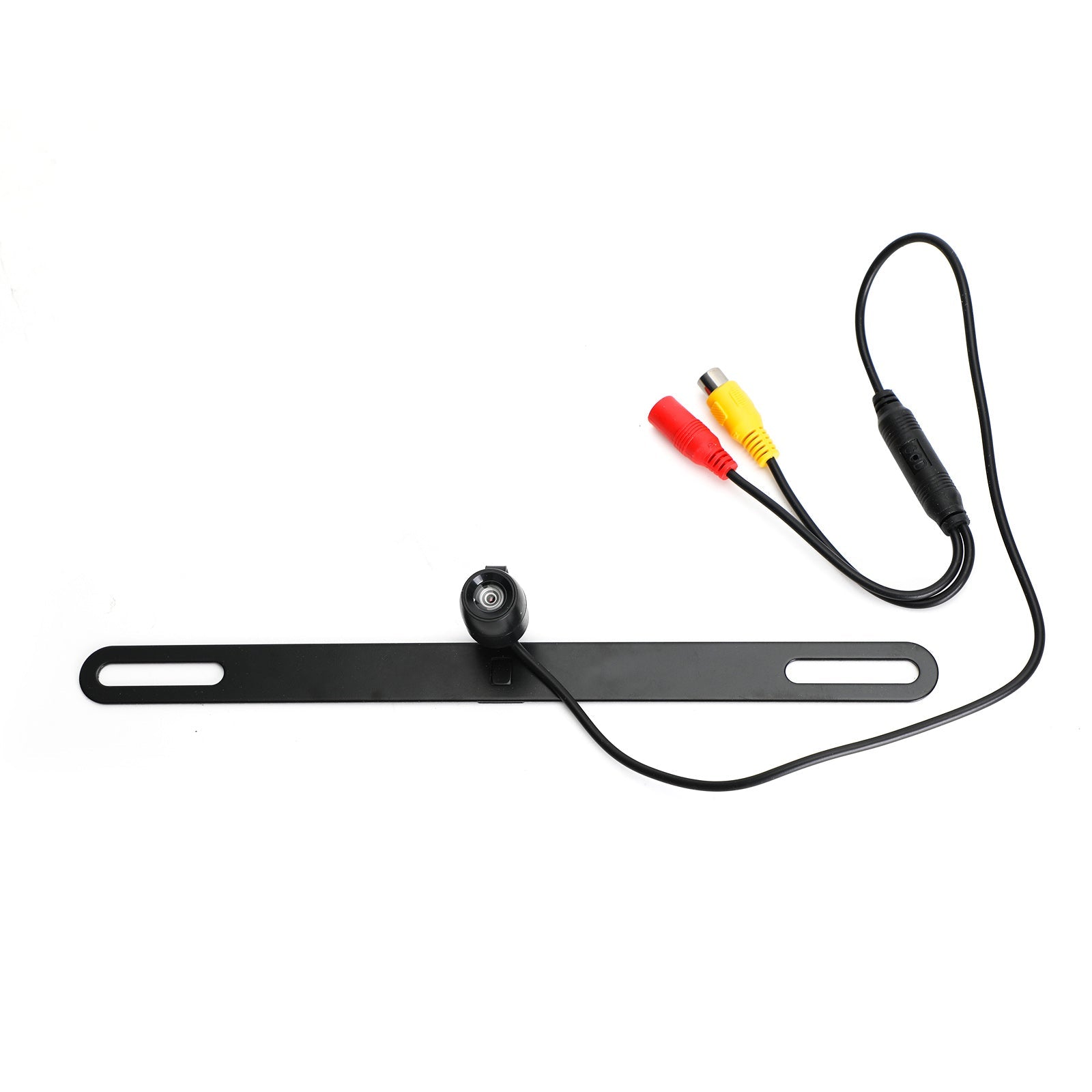 170º HD Auto Achteruit Back-up Nachtzichtcamera Achteruitrijcamera Parkeercamera Waterdicht Algemeen