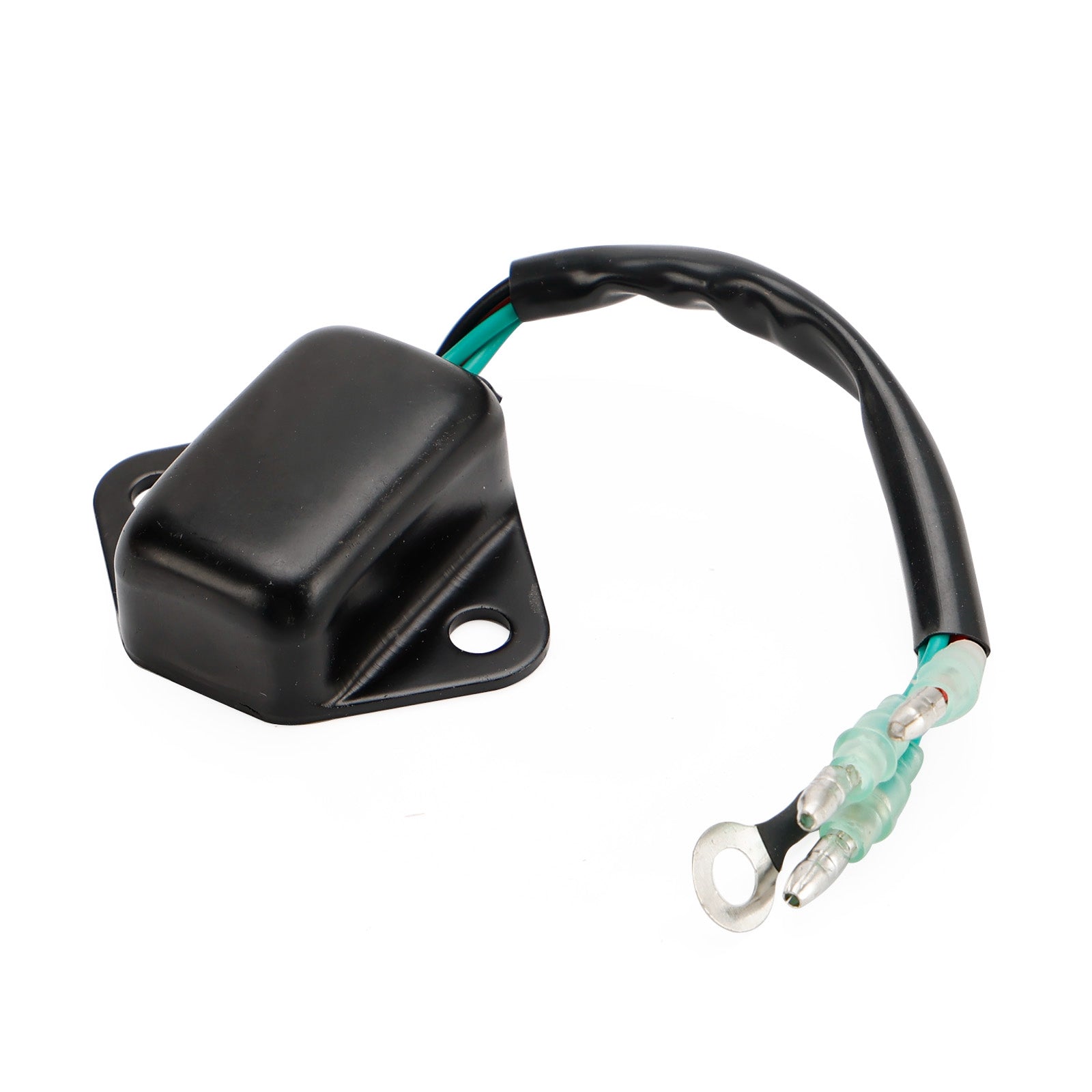 Tesnenie usmerňovača regulátora statora pre Yamaha 760 Wave Blaster Runner GP XL 96-00