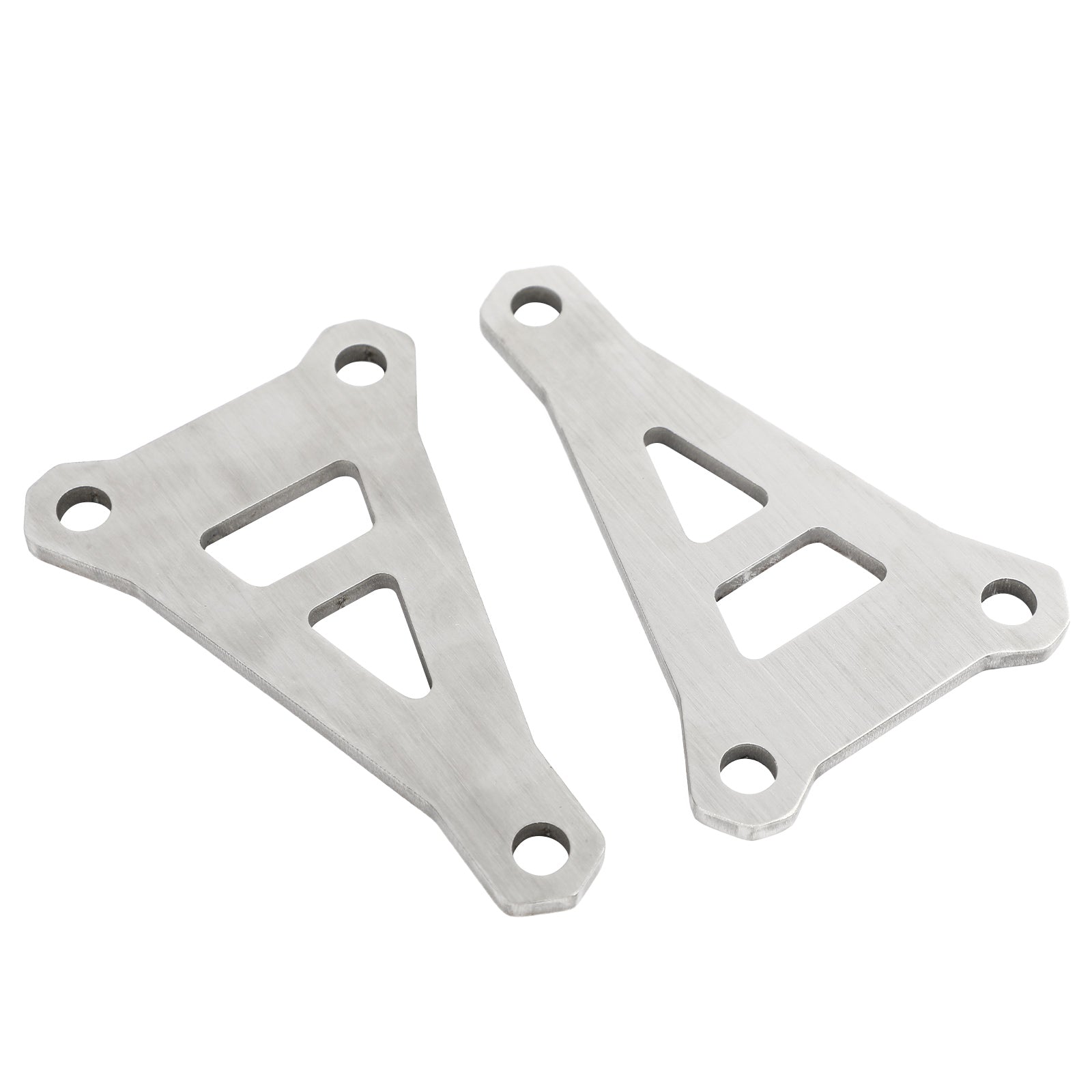 Kit de liens de baisse de la suspension arrière ajustement pour Honda CBR600RR 2007-2014