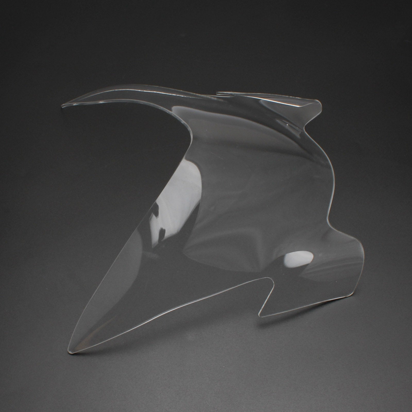 ¿Protección de lente de faro delantero adecuada para Suzuki Gsx-S 1000 Gsx S 1000 17-21? Humo genérico