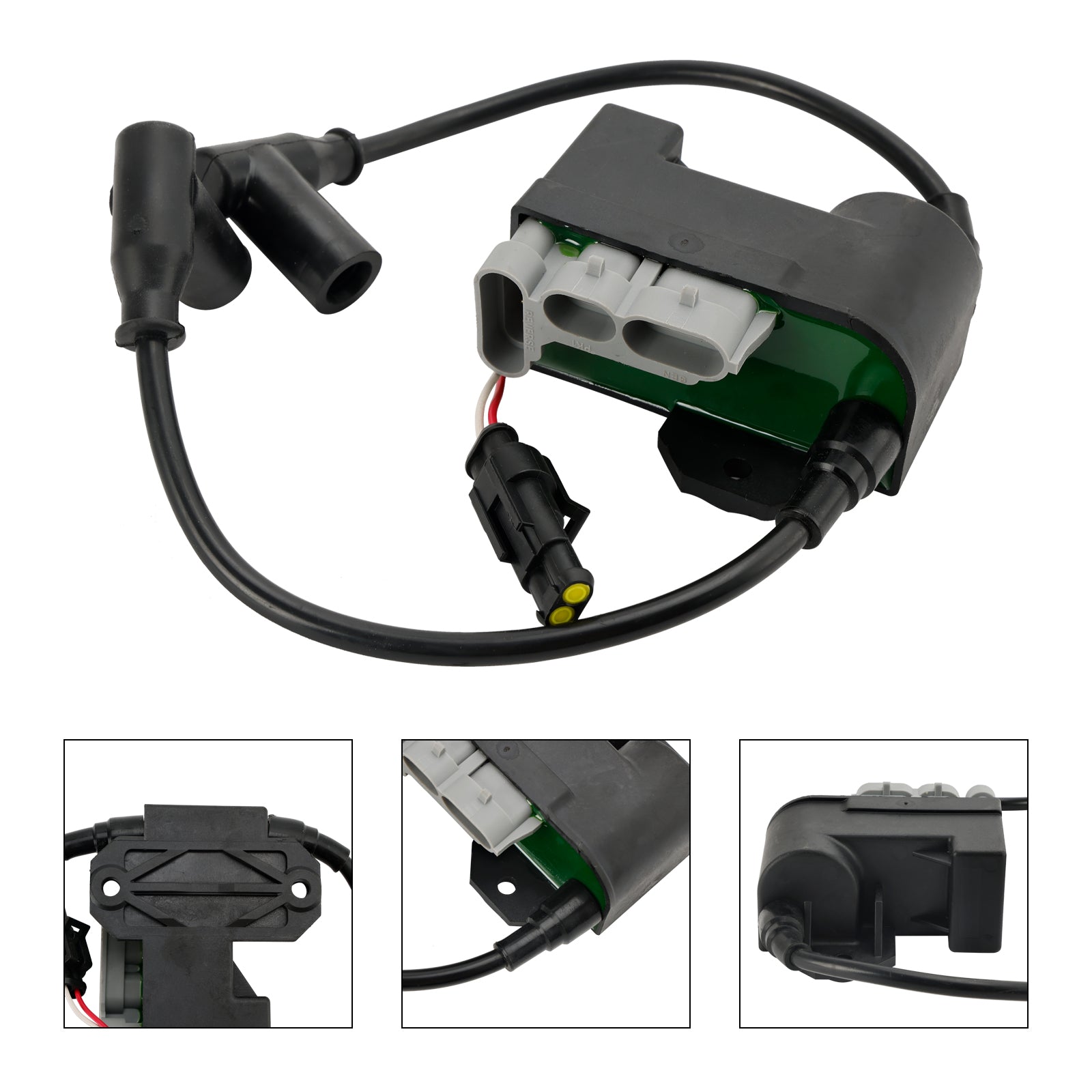 CDI Box Igniter Fit pour Ski-Doo Tundra WT 550 Skandic LT WT 550F 512060324