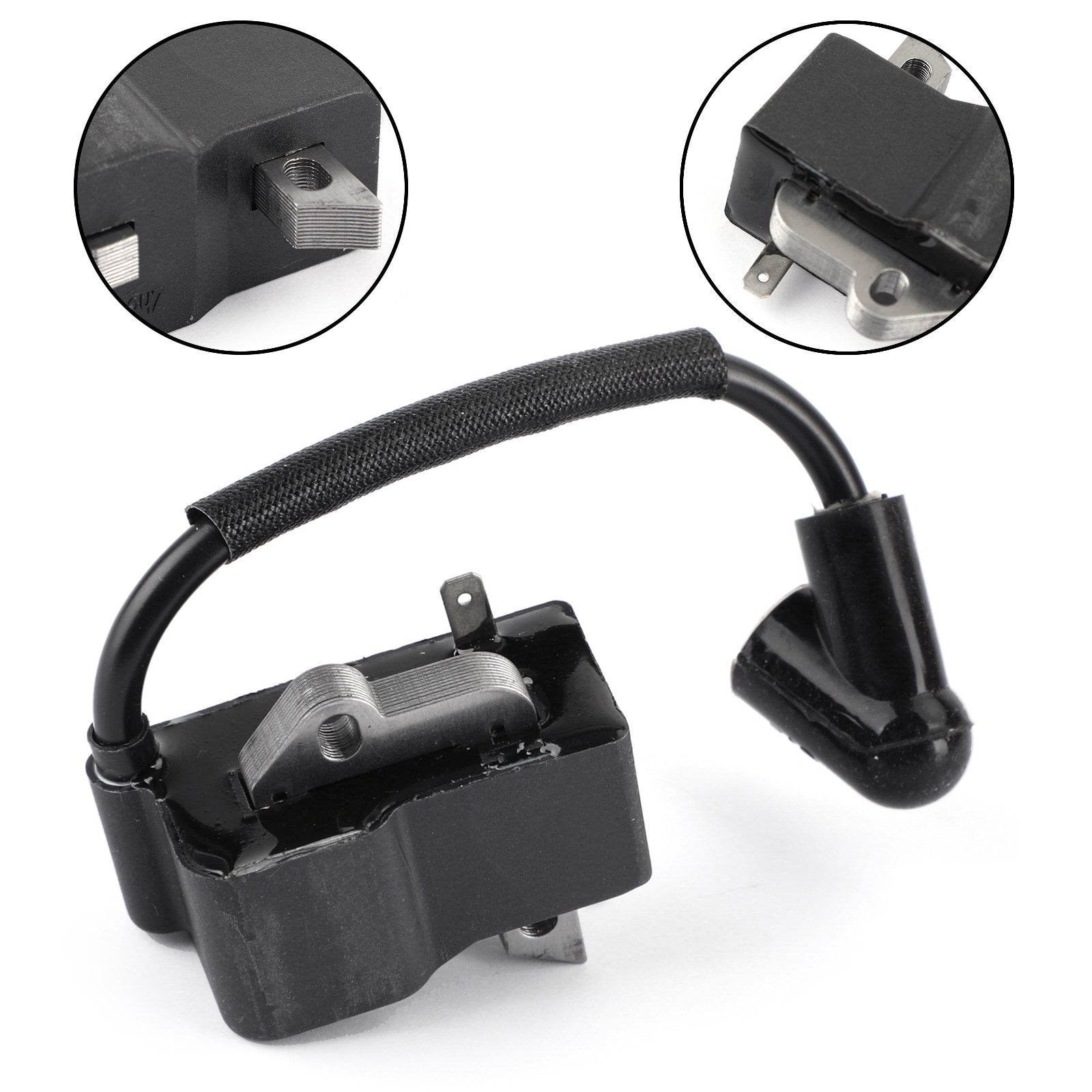 Zapaľovacia cievka pre husqvarnu 125b 125bvx 125bx HB281 58 58 36 101 vľavo/vpravo