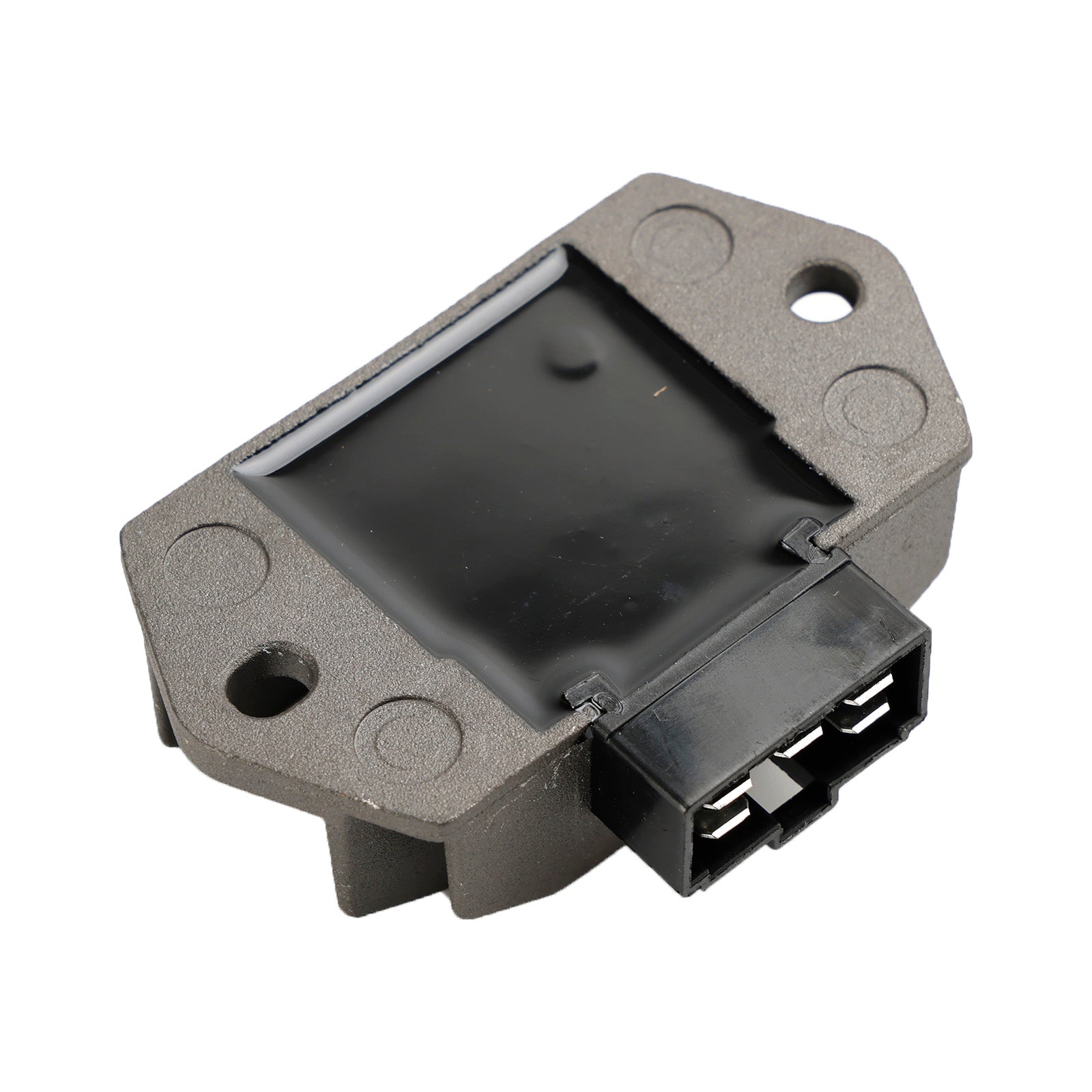 Generatorstatorregulator & Packning 31120-KPN-A71 För Honda Motorcykel 2015 CB125F - GLR125