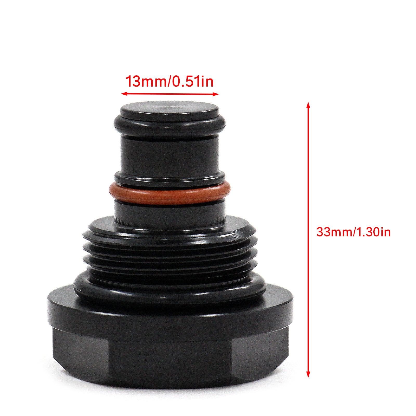 Dodge Ram Cummins 2004-2007 HE351CW BILLE DE SOLÉNOIDE TURBO BWD-012B