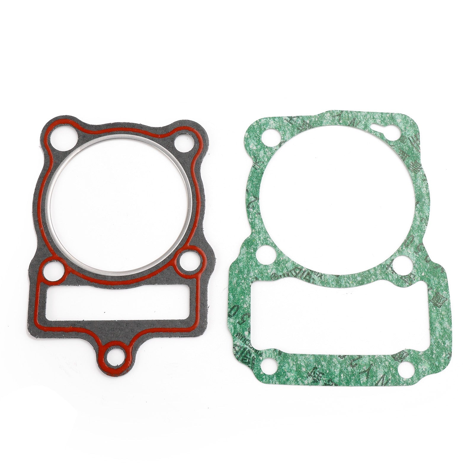 Cilinderzuigerpakkingset 67 mm voor Italika DM250 DM 250cc 2020 - 2023
