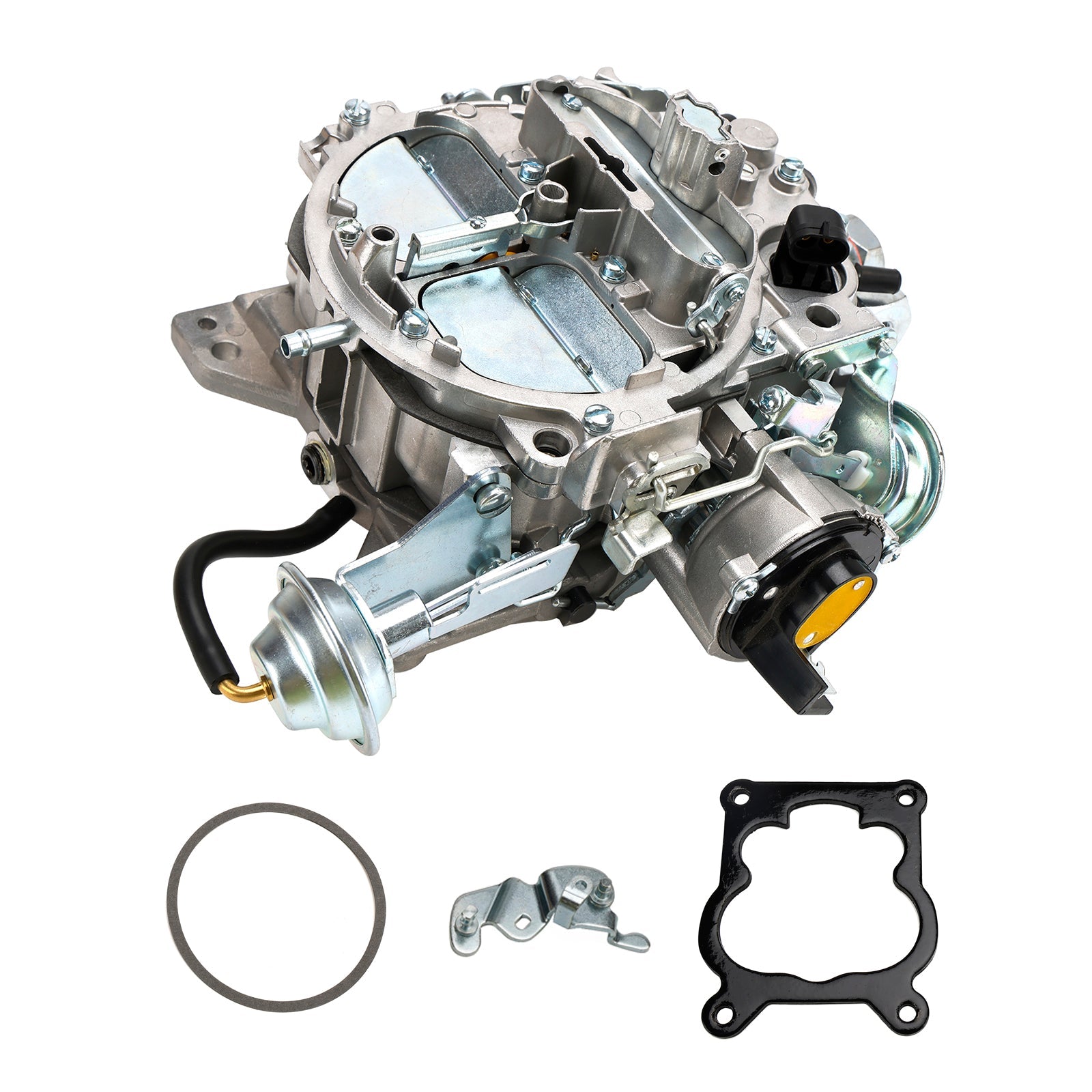 Carburador 3-3823 para Buick Chevrolet Pontiac 305 Motor Choke Electric 1986-1988