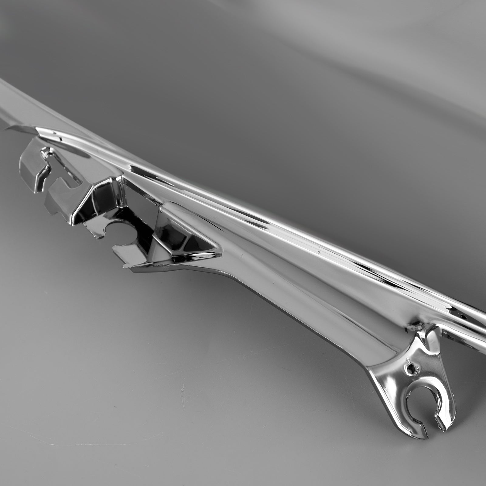 2013-2015 Honda CBR500R ABS Motorcykel vindrutan vindruta