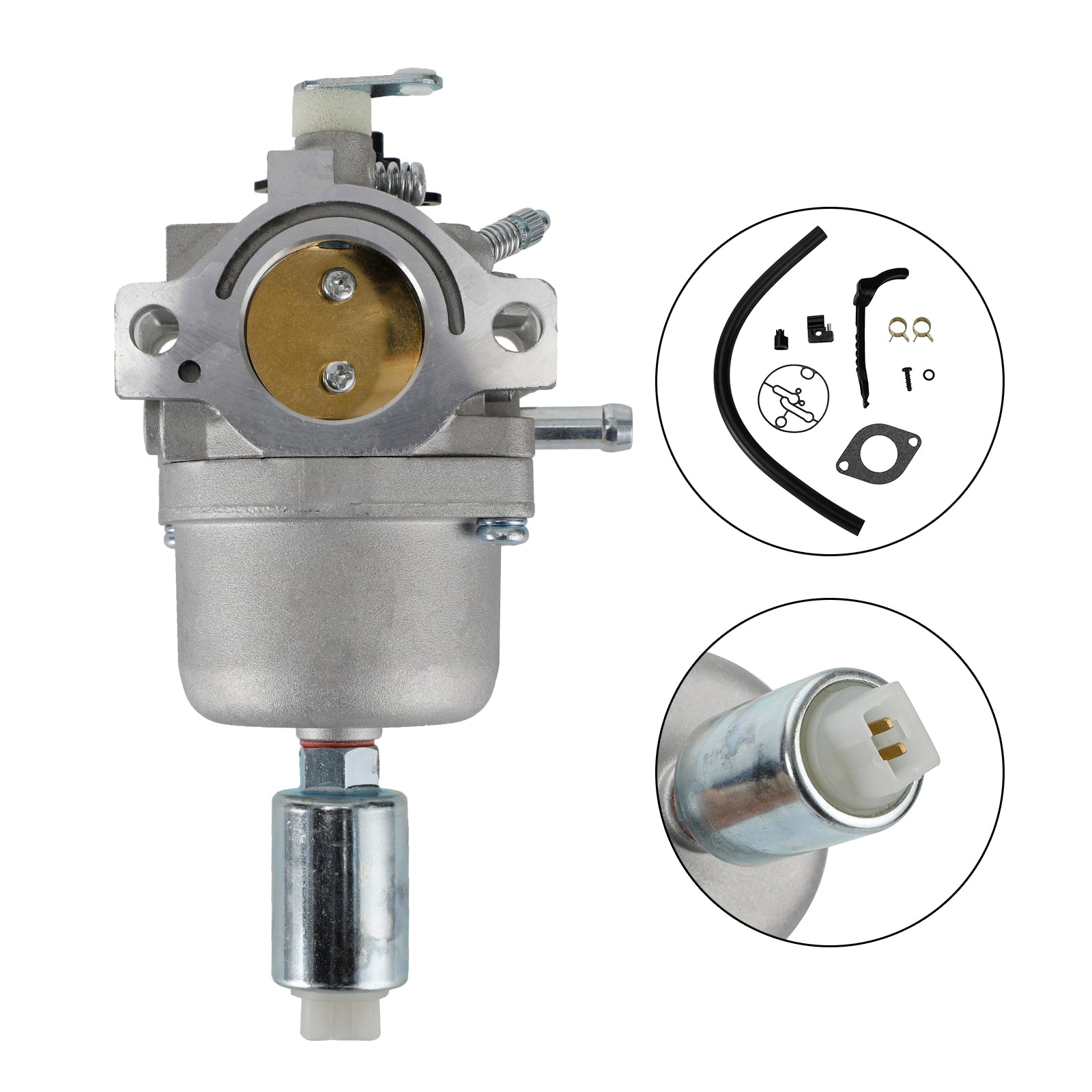 799727 698620 791886 690194 499153 14HP-18HP Carburateur Carb