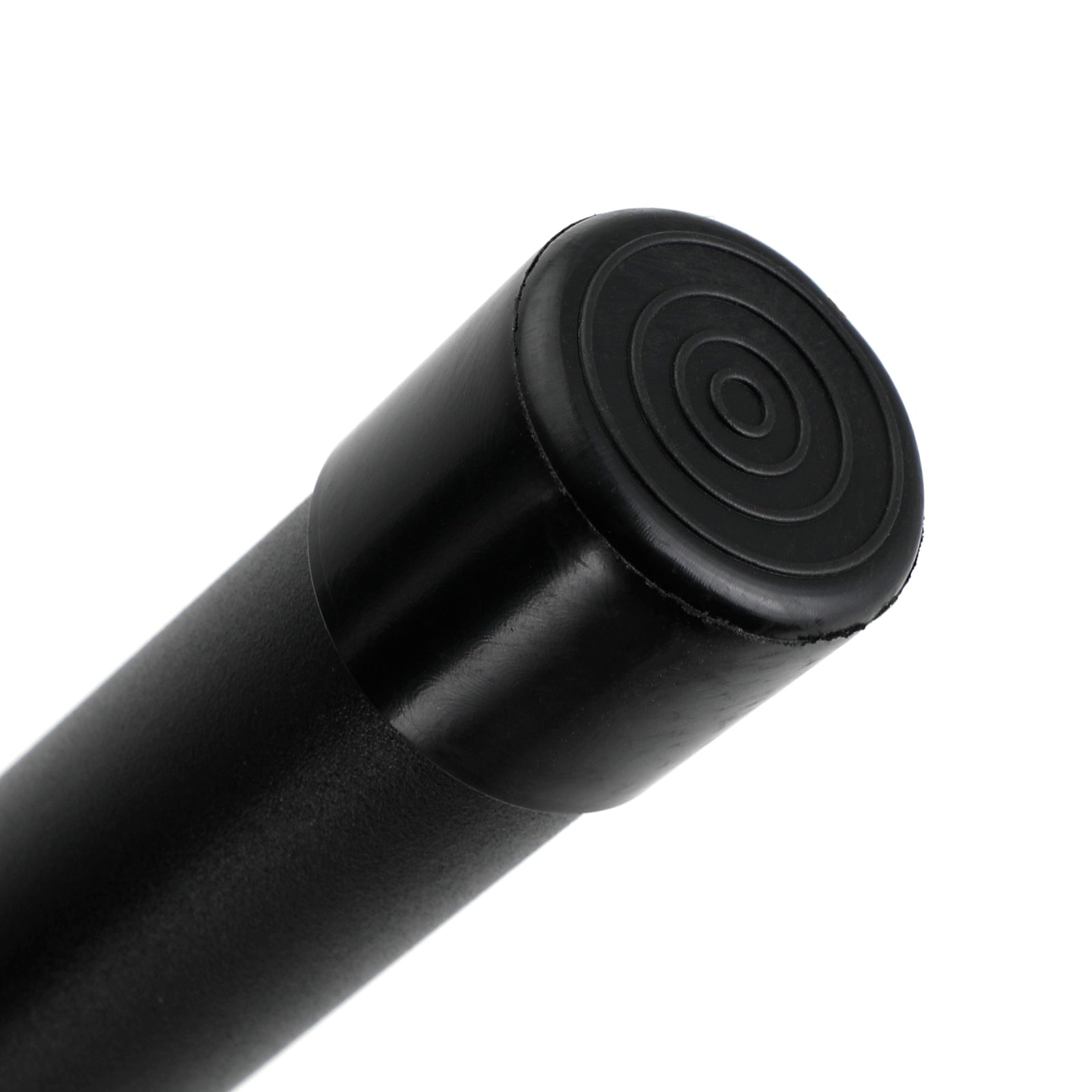 Honda CM500 2017-2022 Universal 7/8" 22mm motorcykelstyre för dragstång svart