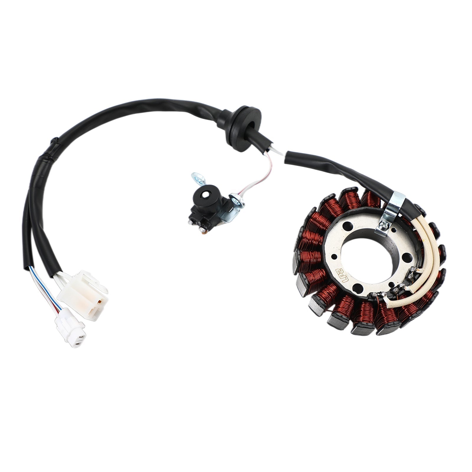 Generatorstator Magneto for Yamaha Cygnus-X 125 Zuma 125 BWS 125 2016-2020