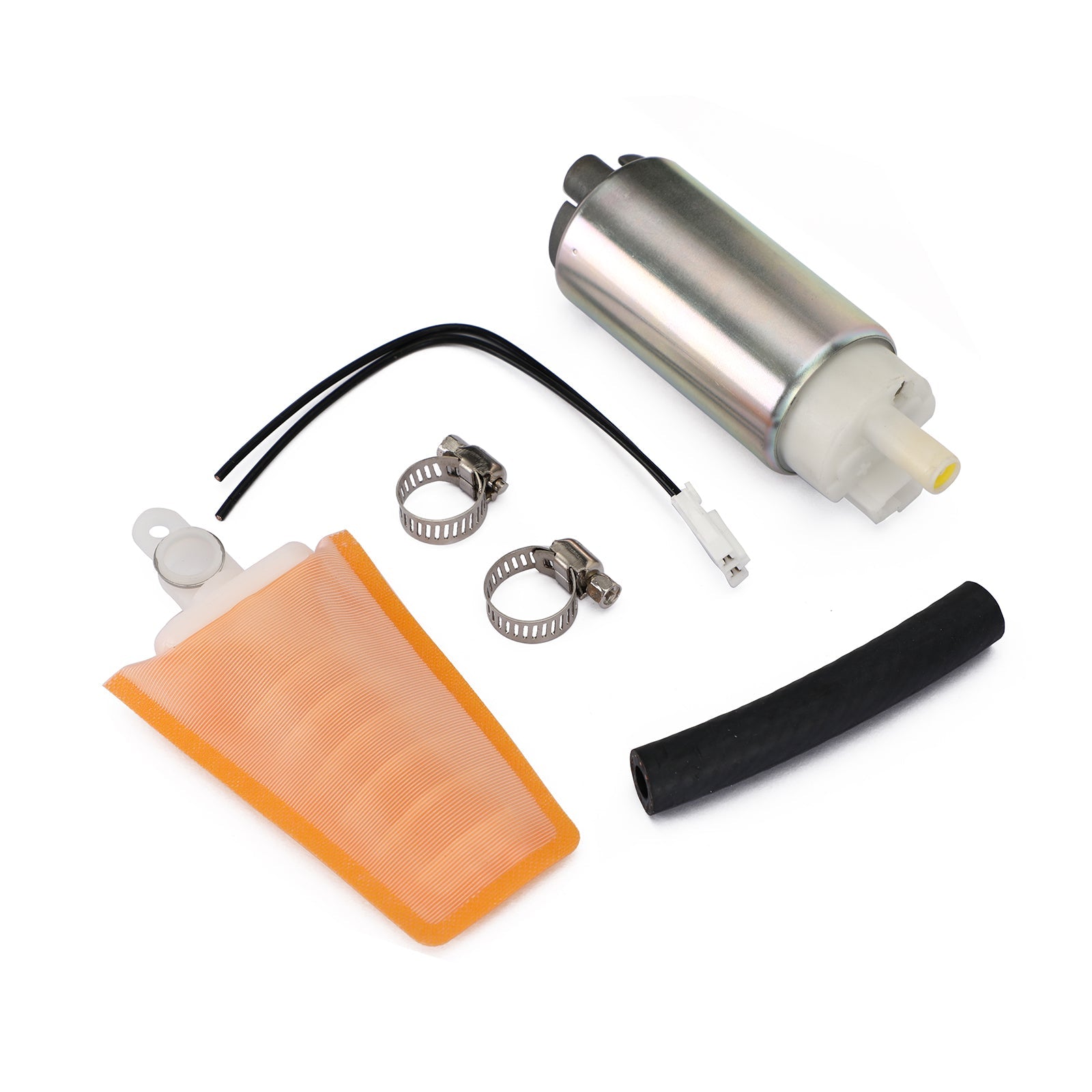 Bomba de combustível elétrico para kawasaki jet ski stx-12f 15f Ultra 300 x LX 49040-3718