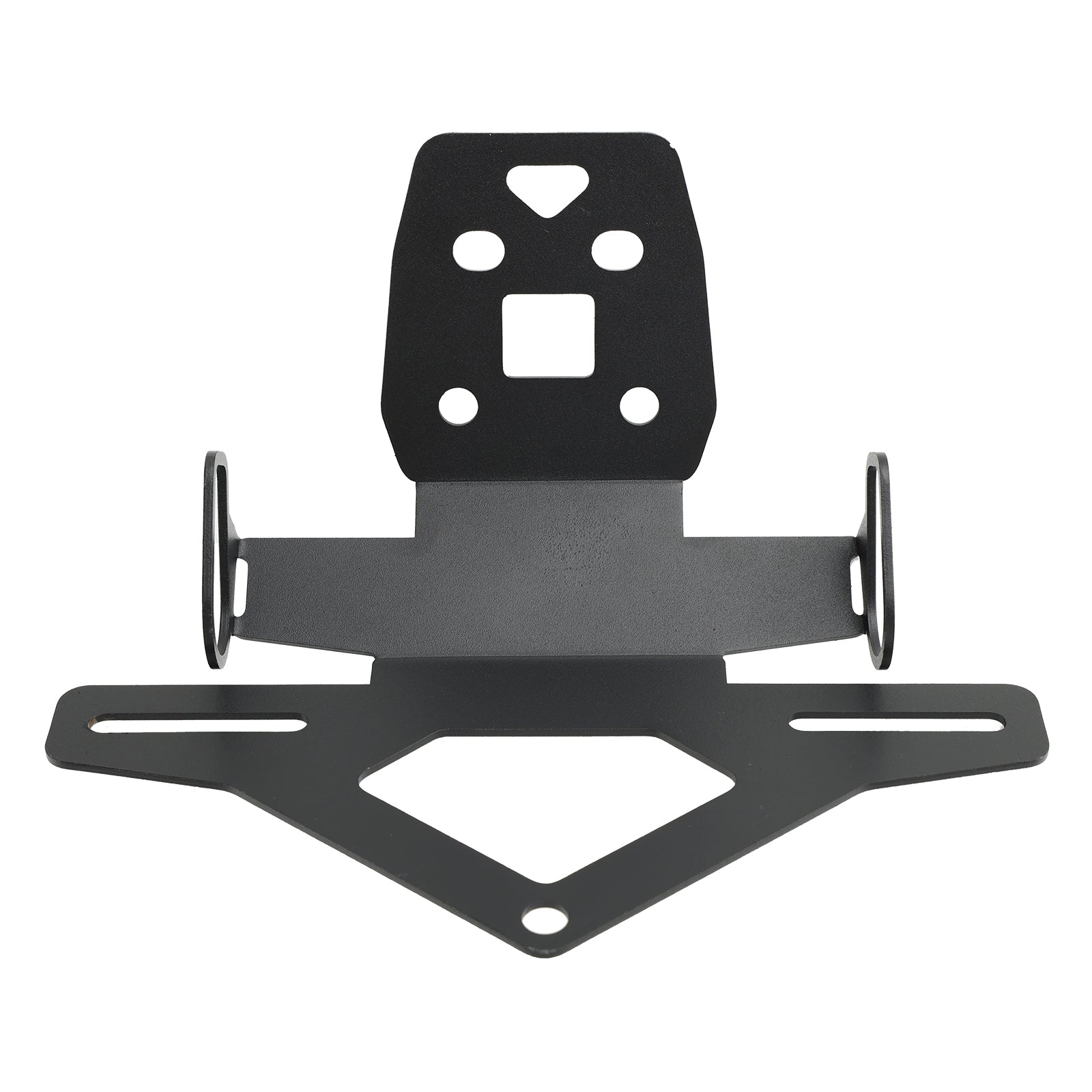 Kentekenplaathouder Beugel geschikt voor Kawasaki ZX-4R ZX-4RR 2023