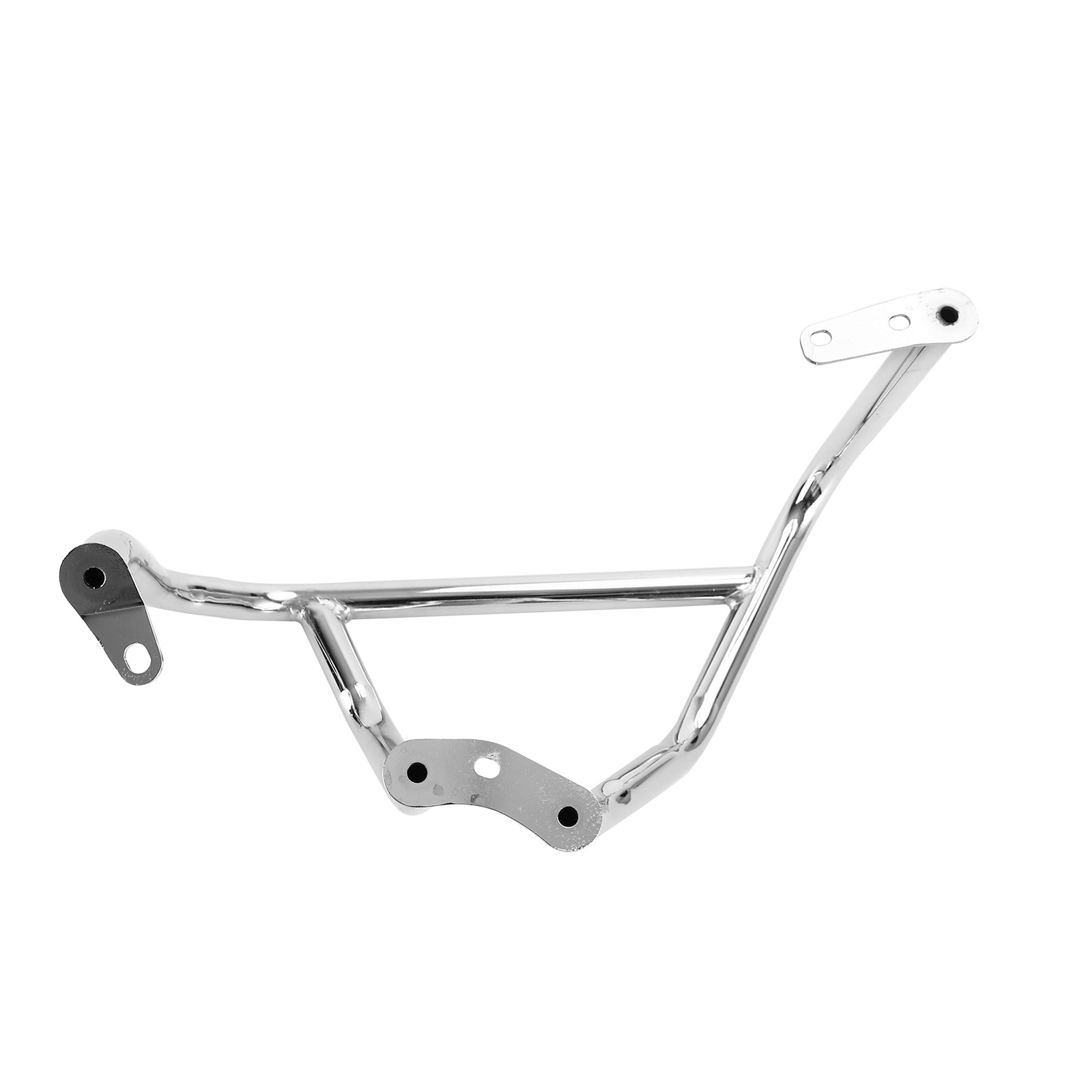 Motorbeschermers Frame Valbeugels Zwart Fit Voor Honda Goldwing Gl1800 F6C 18-20 19