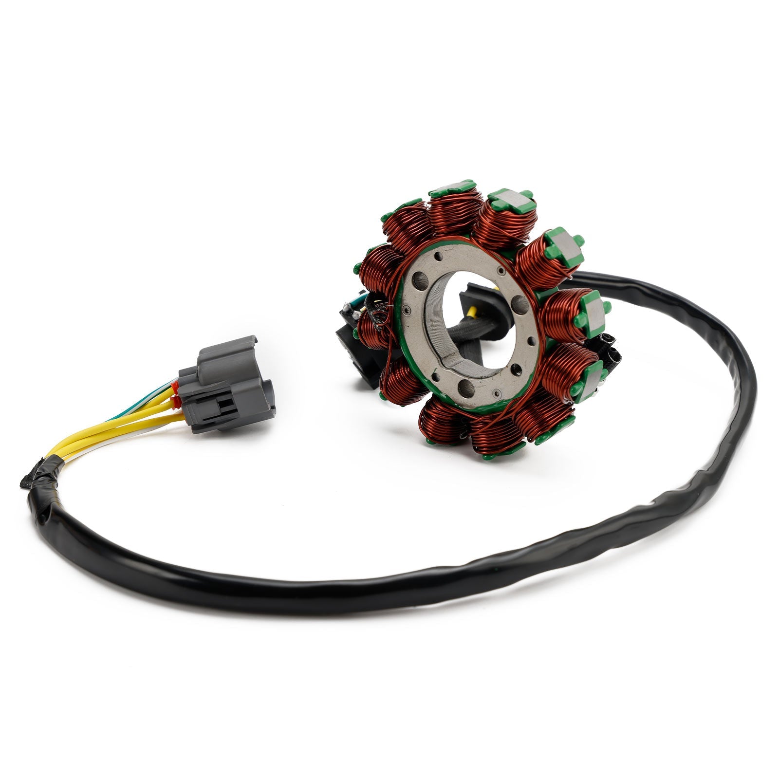 Régulateur de stator de générateur & Joint pour Kawasaki KX250F KX 250F 2017 2018 2019