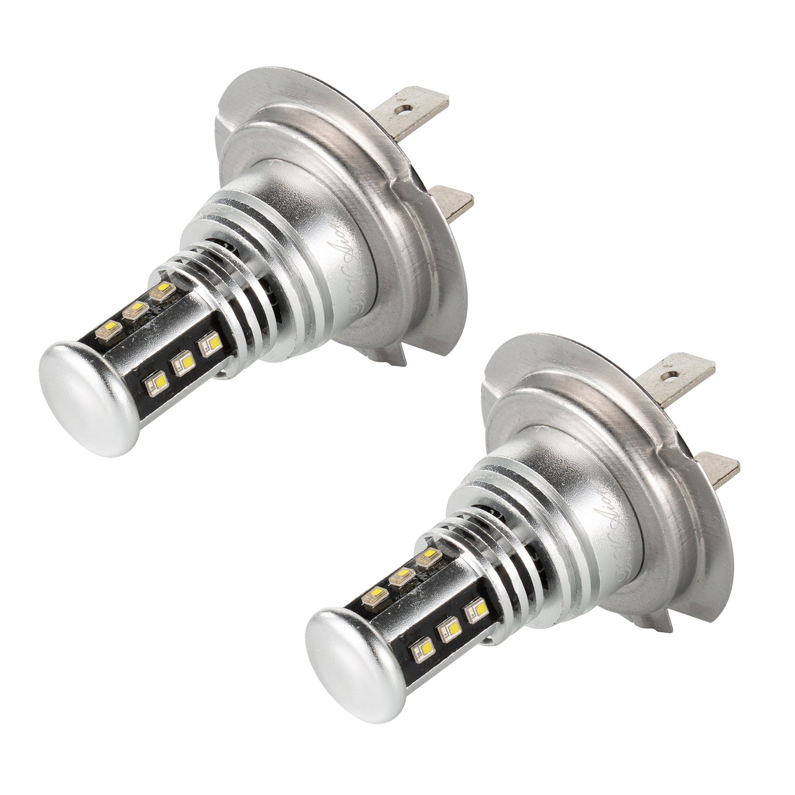 Luz de nevoeiro LED H8/H9/H11