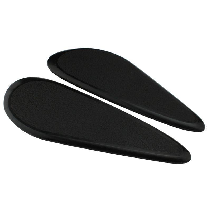 2 almohadillas laterales de tracción para tanque aptas para BMW R18 R 18 Classic 1800 2020-2021
