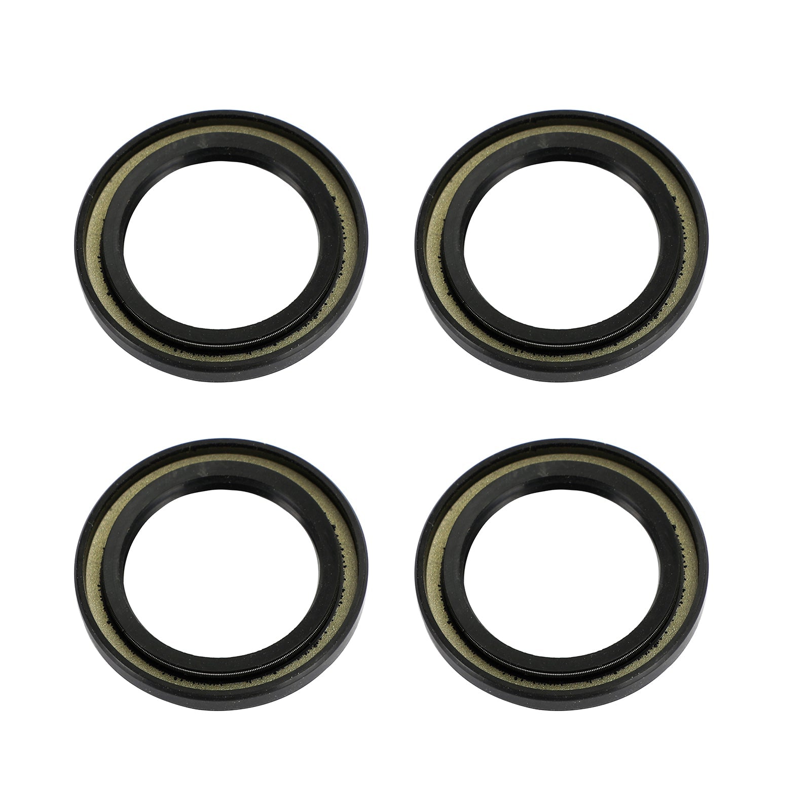 2005-2013 Honda TRX500 FM Foreman 500 06 Lagerpaket Båda sidor framhjul