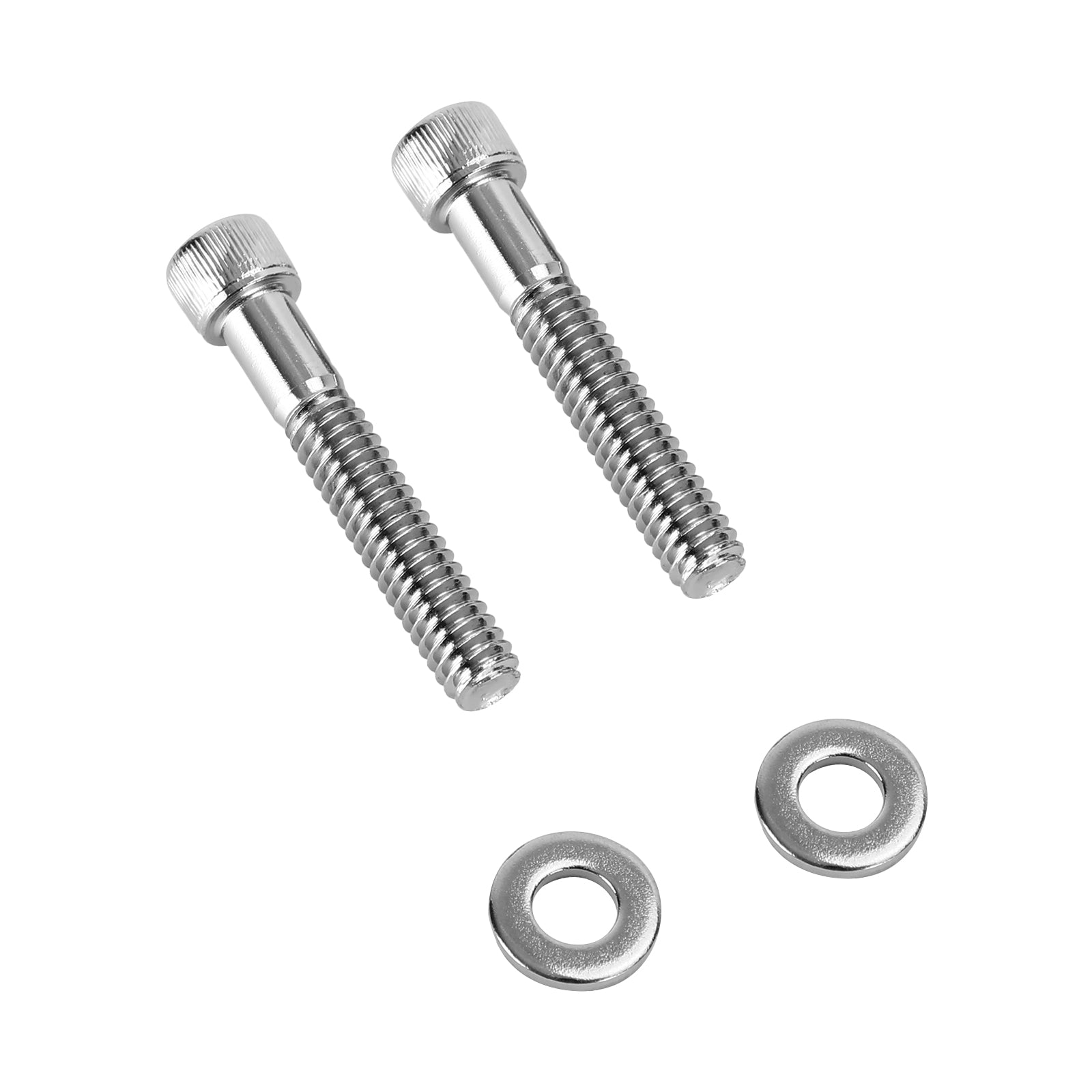 Kuryakyn Couvercle de transmission de précision chromé pour Milwaukee M8 2017-2020