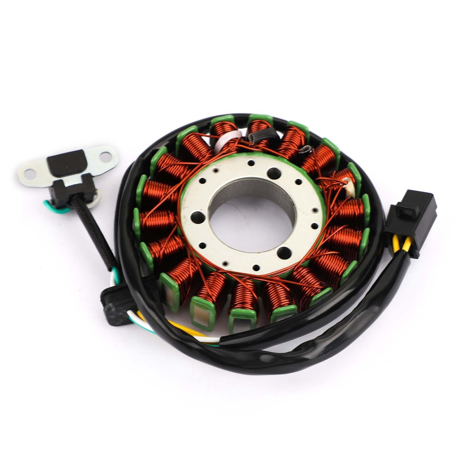 Areyourshop Generator Stator Geschikt voor Cagiva V Raptor 650/Raptor 650 ie 2001-2007