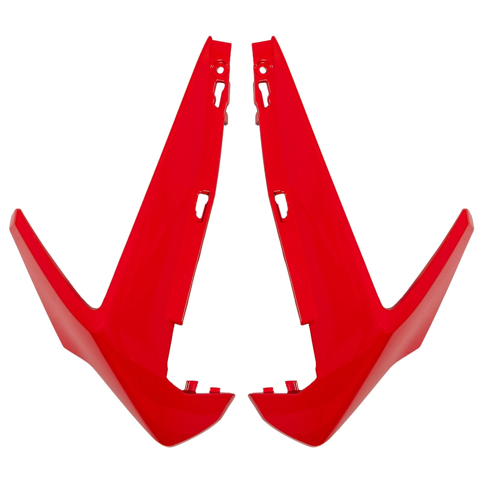 2019-2021 Honda CBR500R Fairing Kit 005# genérico