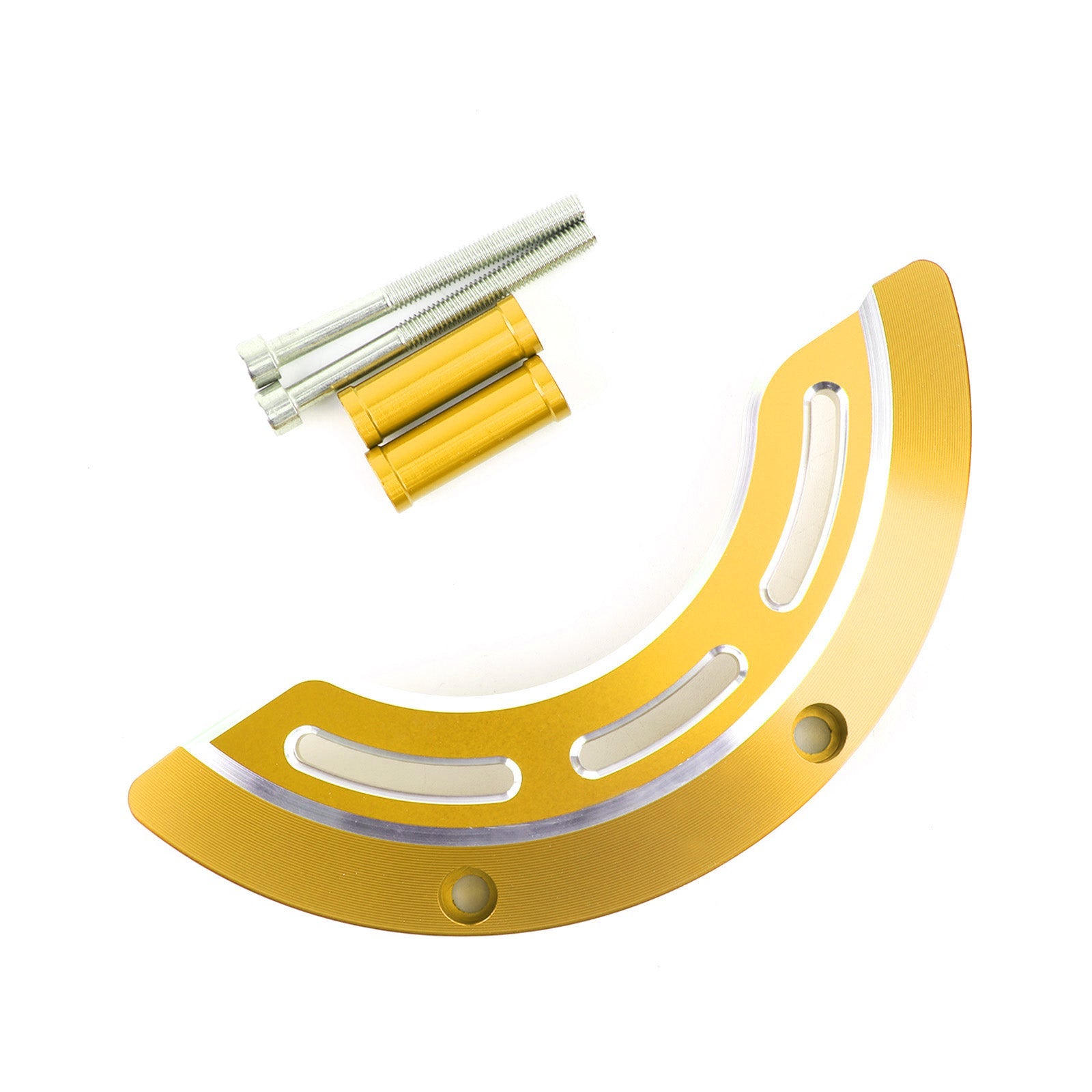 CNC vľavo posúvač na ochranu statora motora pre honda cmx 500/300 rebel 17-19 generic