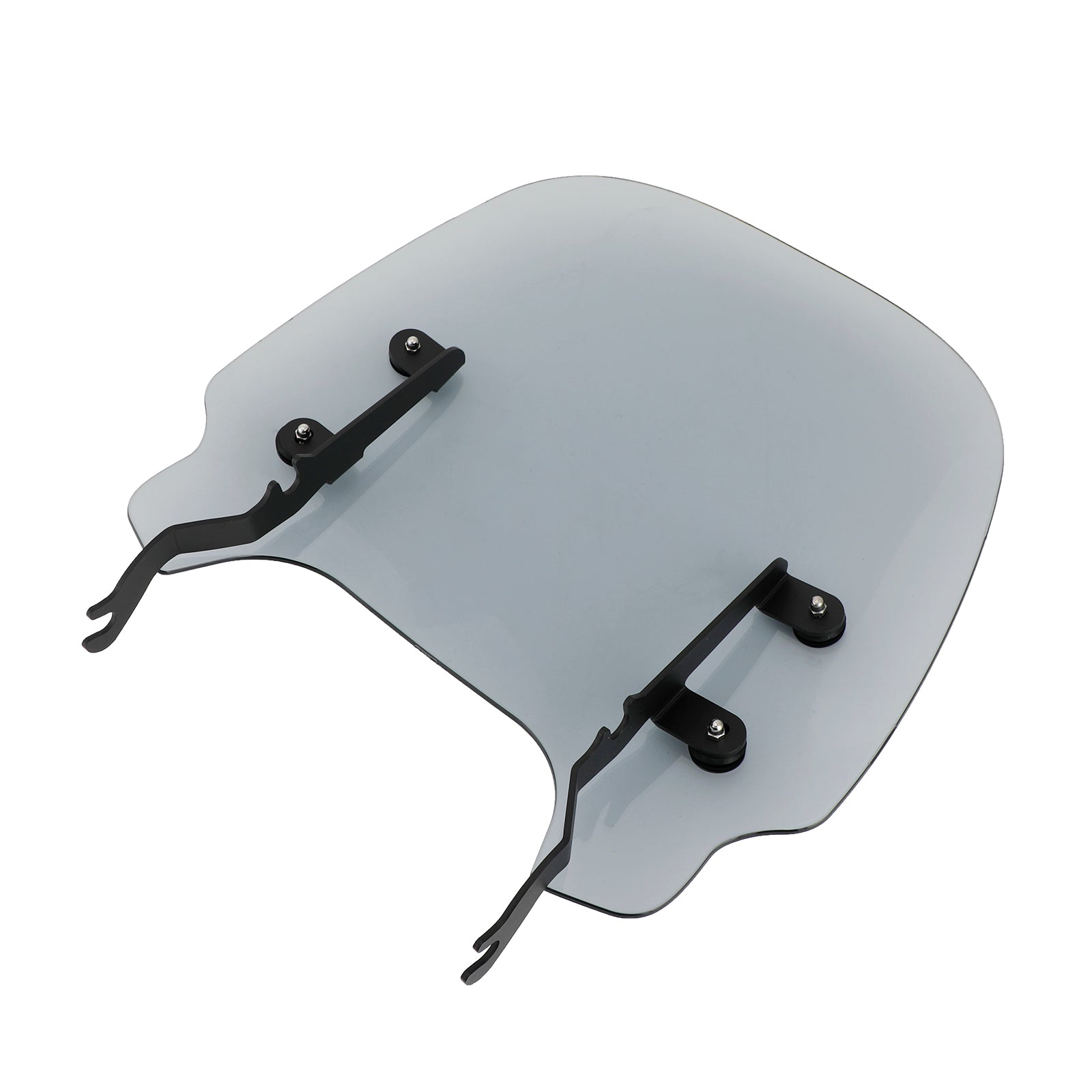 Parabrisas de motocicleta ABS apto para Sportster S RH1250 2021-2022 Fedex Express