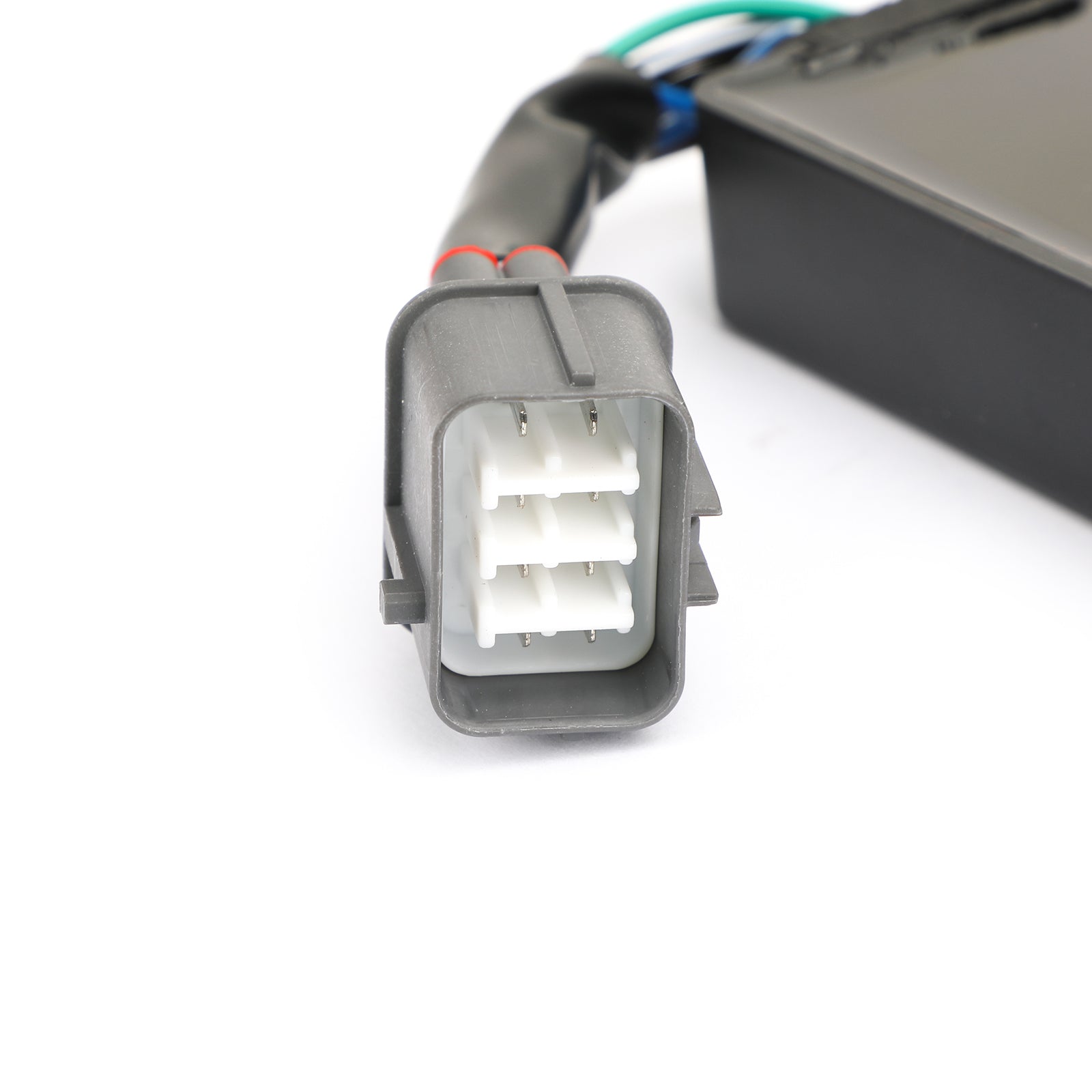 CDI Box Fit For Honda TRX 300 2x4 TRX300FW FourTrax 4x4 1998-2000 1999 ATV NEW GENERISK