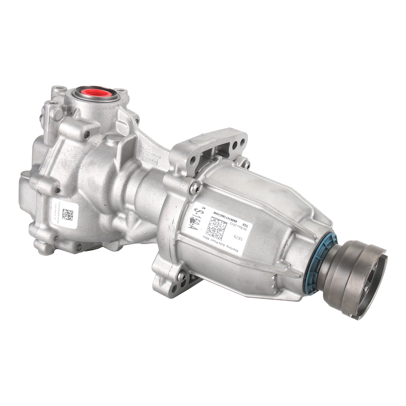 Lincoln MKZ 2013-2016 2.0L bakre differentiell CV6W-4B025-DF MU7Z-4000-H