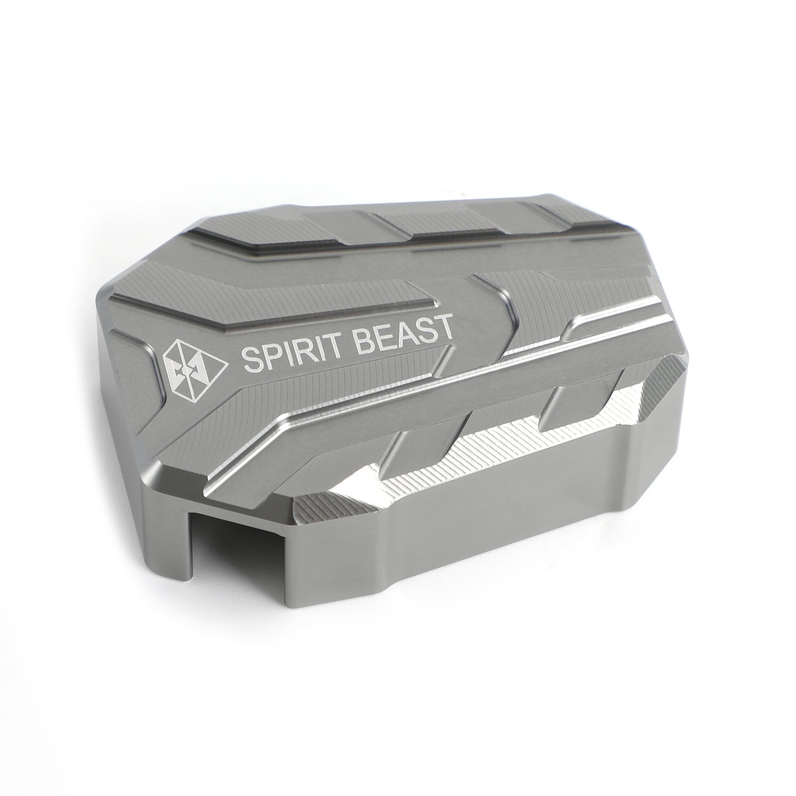 Honda Cb 400F Cb 400X 2021 Verlenging Remvoetpedaal Vergroter Pad Cnc