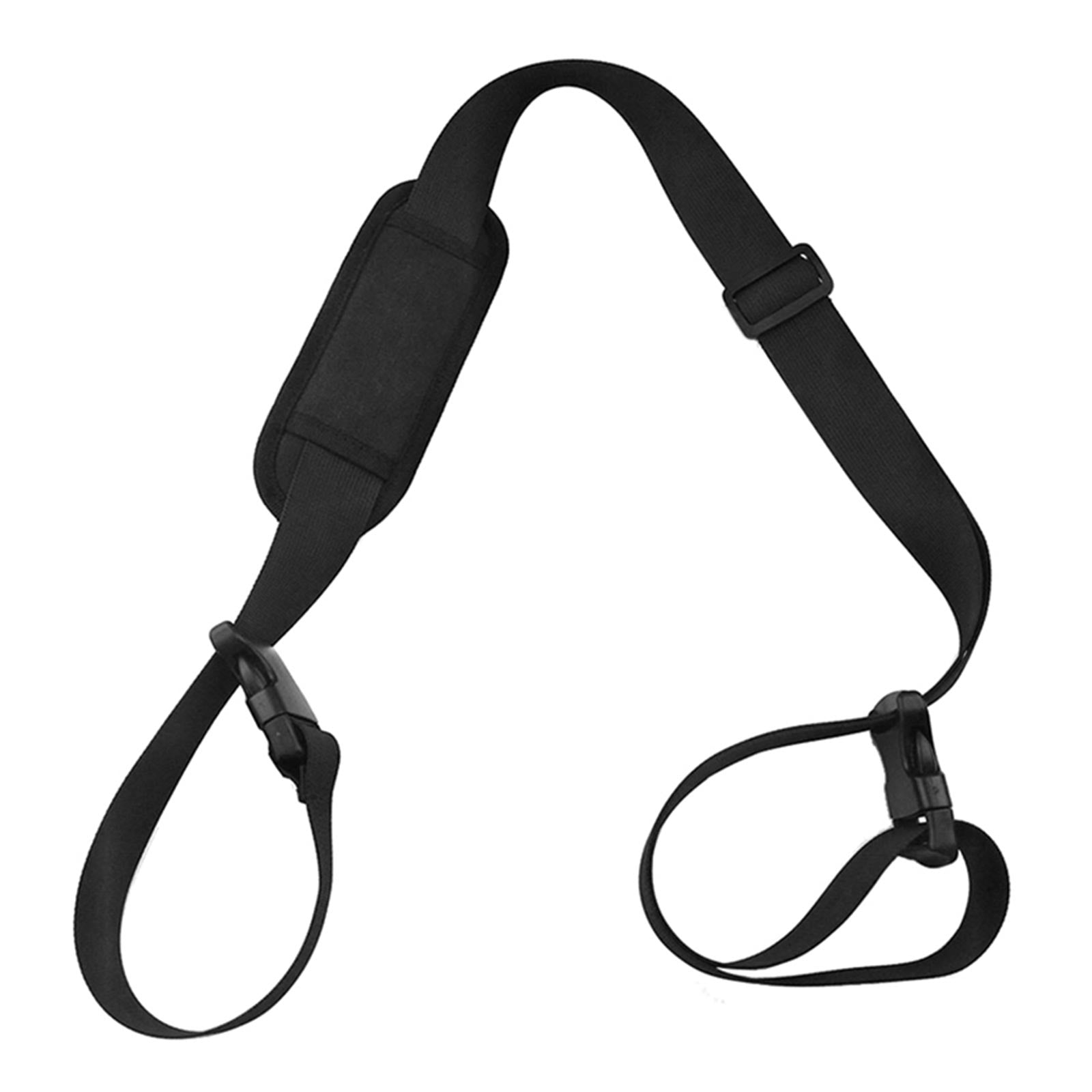 M365 elektrische scooteraccessoires Verstelbare multifunctionele draagbare riem