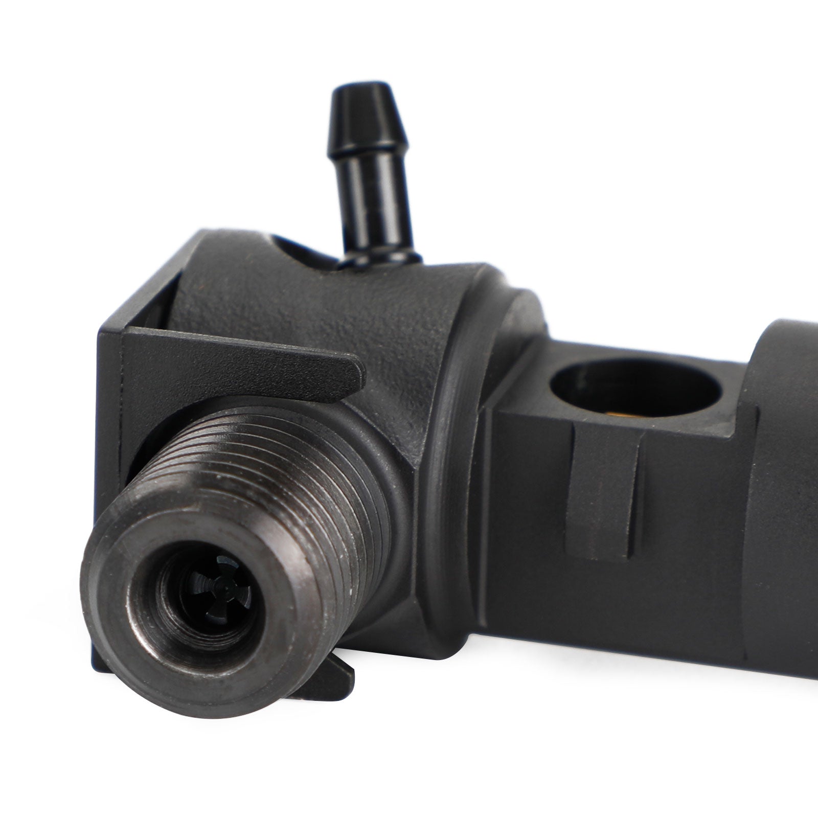 1pcs injecteurs de carburant 400903-00074d Fit Bobcat Fit DOOSAN D24 D18 Moteur 28337917 FedEx Express