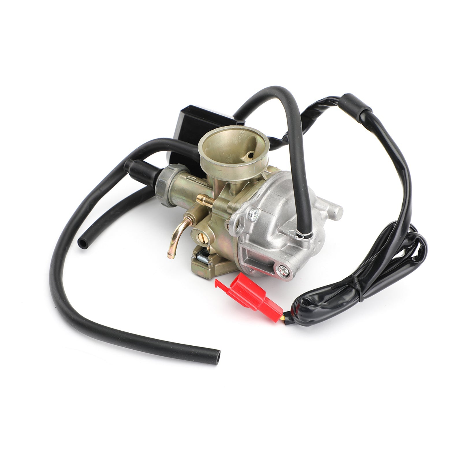 Kabel Choke -förgasare för Dio50 27 28 AF17/18/27/28 Lead 90 2 Stroke Moped Generic