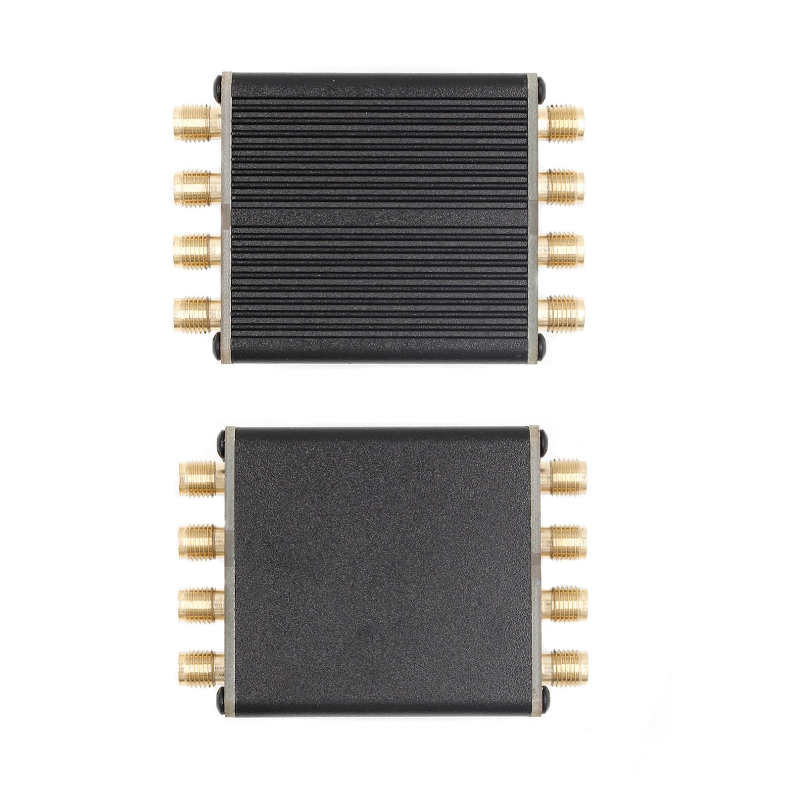 4 v 1 Filter LC Filter Pasívny filter vhodný pre všetky prijímače a rádiá