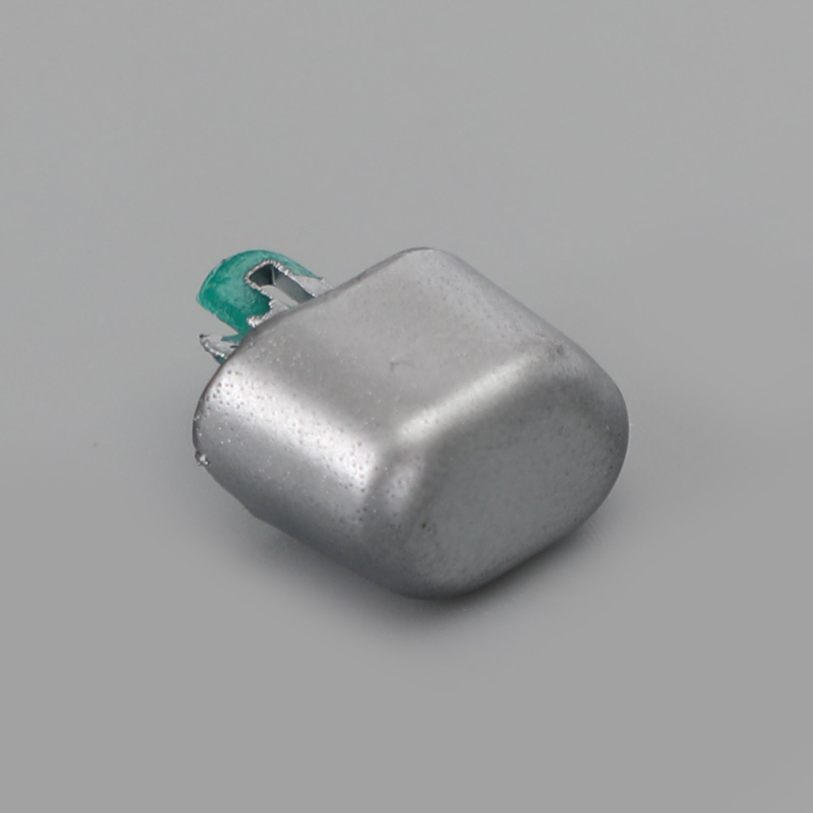 Knop voor het verstellen van het rechter zitkussen voor de Mercedes-Benz S-Klasse W221 06-13 Generiek